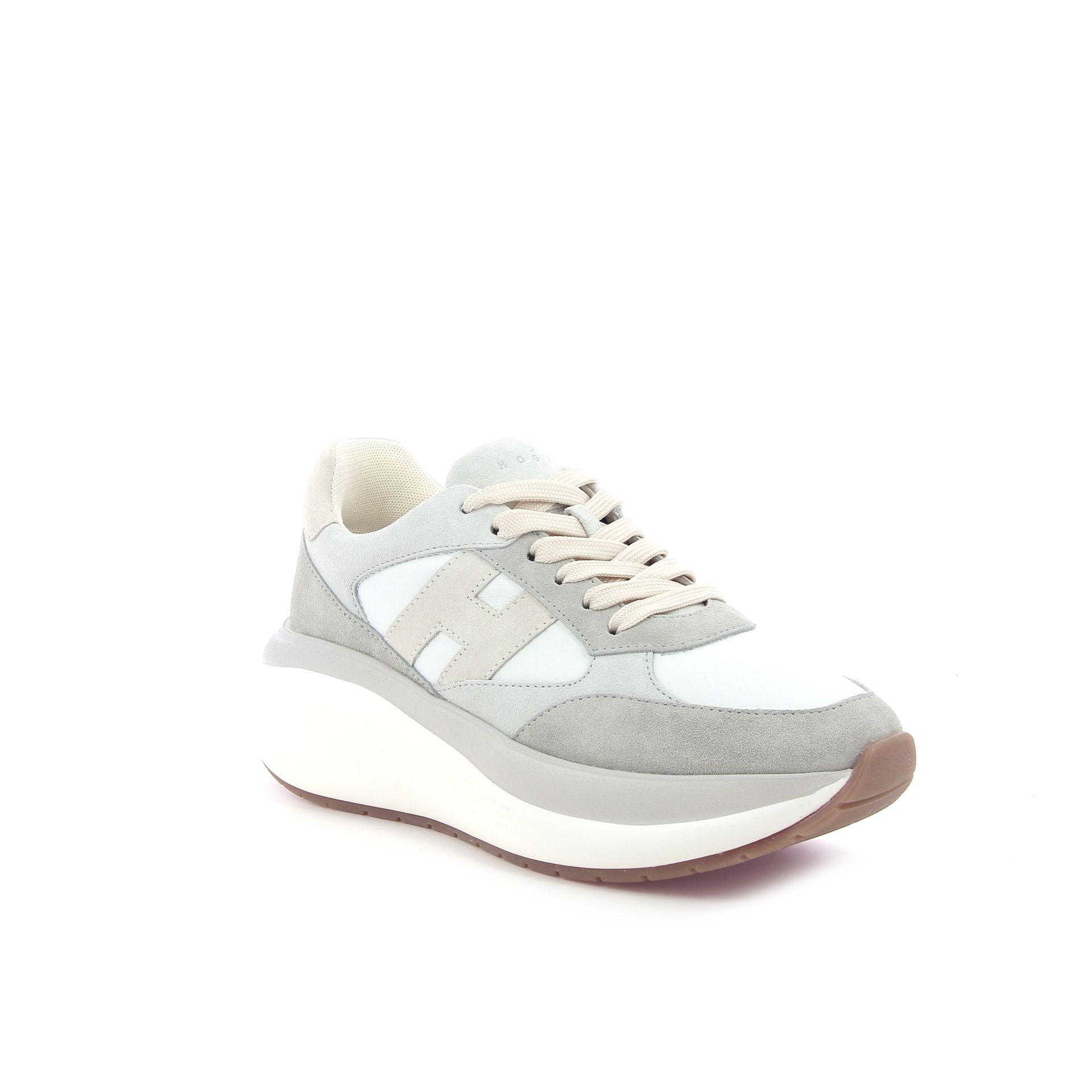 Hogan H714 Runner 260728 wit