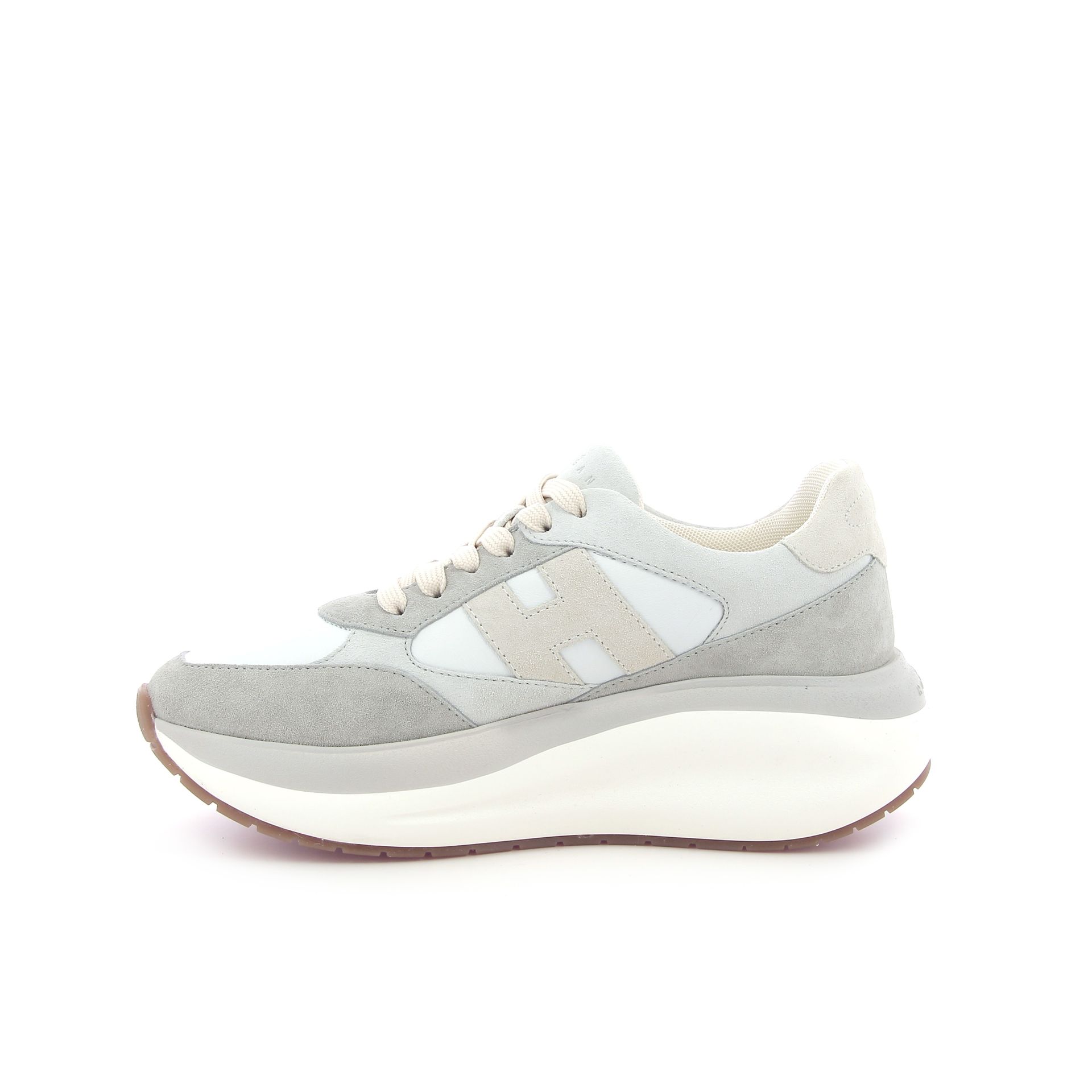 Hogan H714 Runner 260728 wit