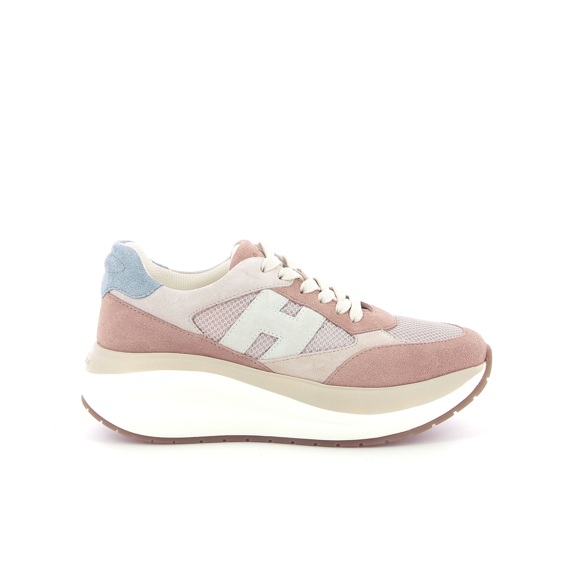 Hogan H714 Runner 260730 roze