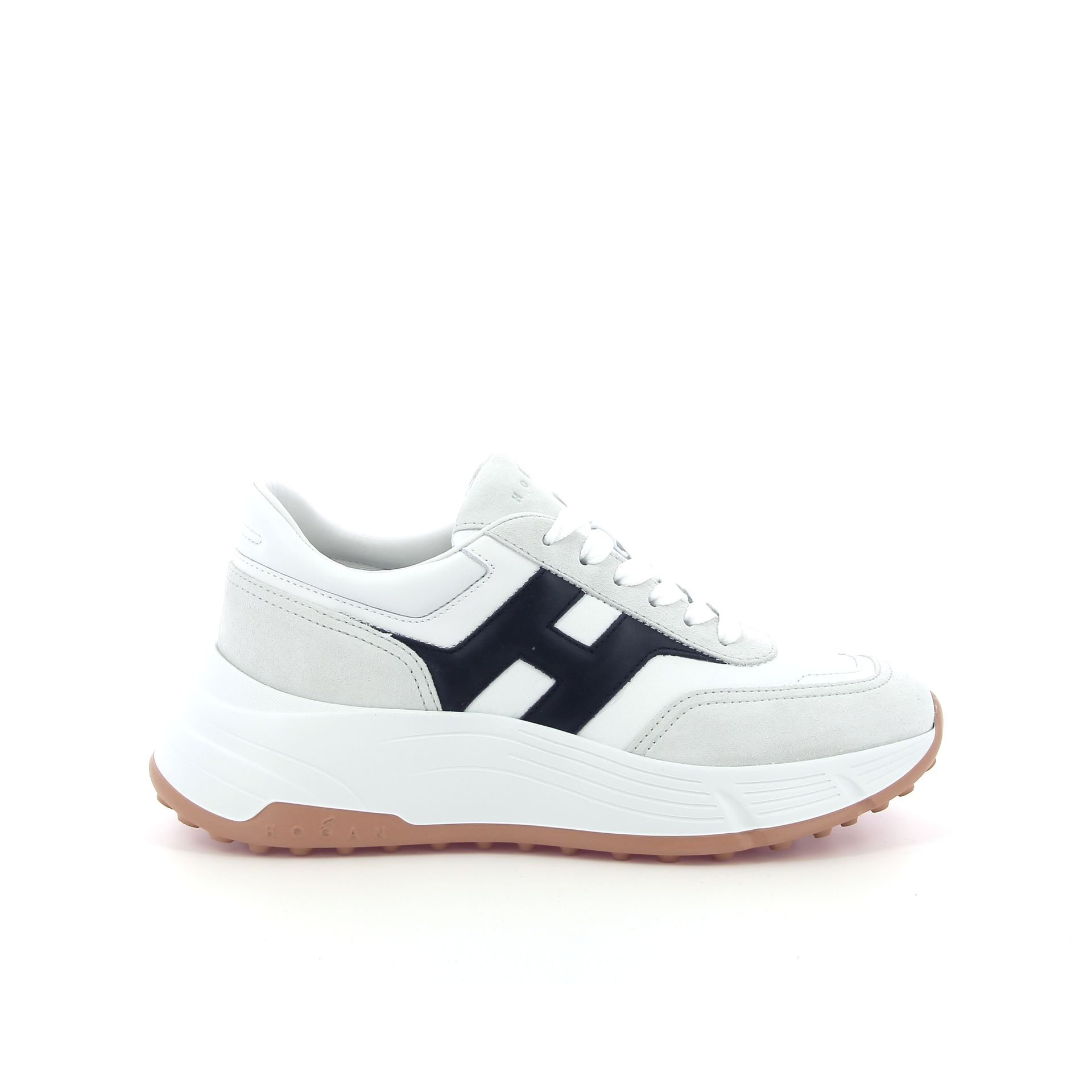 Hogan Hi-Fi 260732 wit