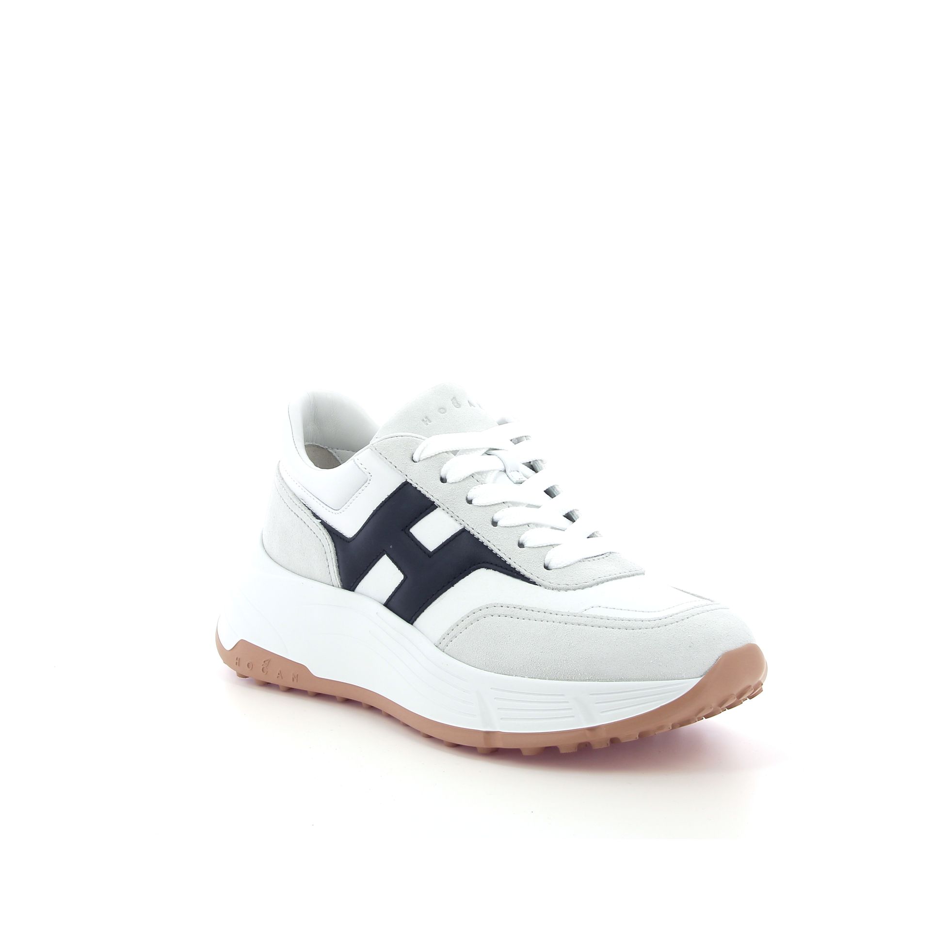 Hogan Hi-Fi 260732 wit