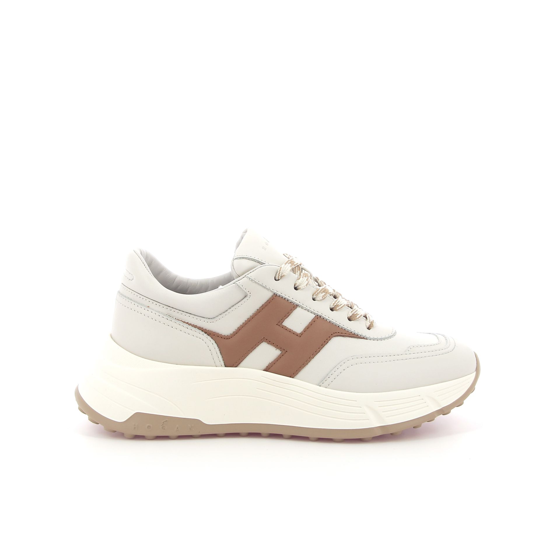 Hogan Hi-Fi 260733 beige