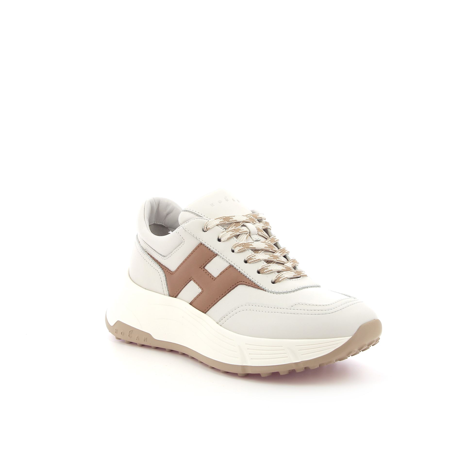 Hogan Hi-Fi 260733 beige
