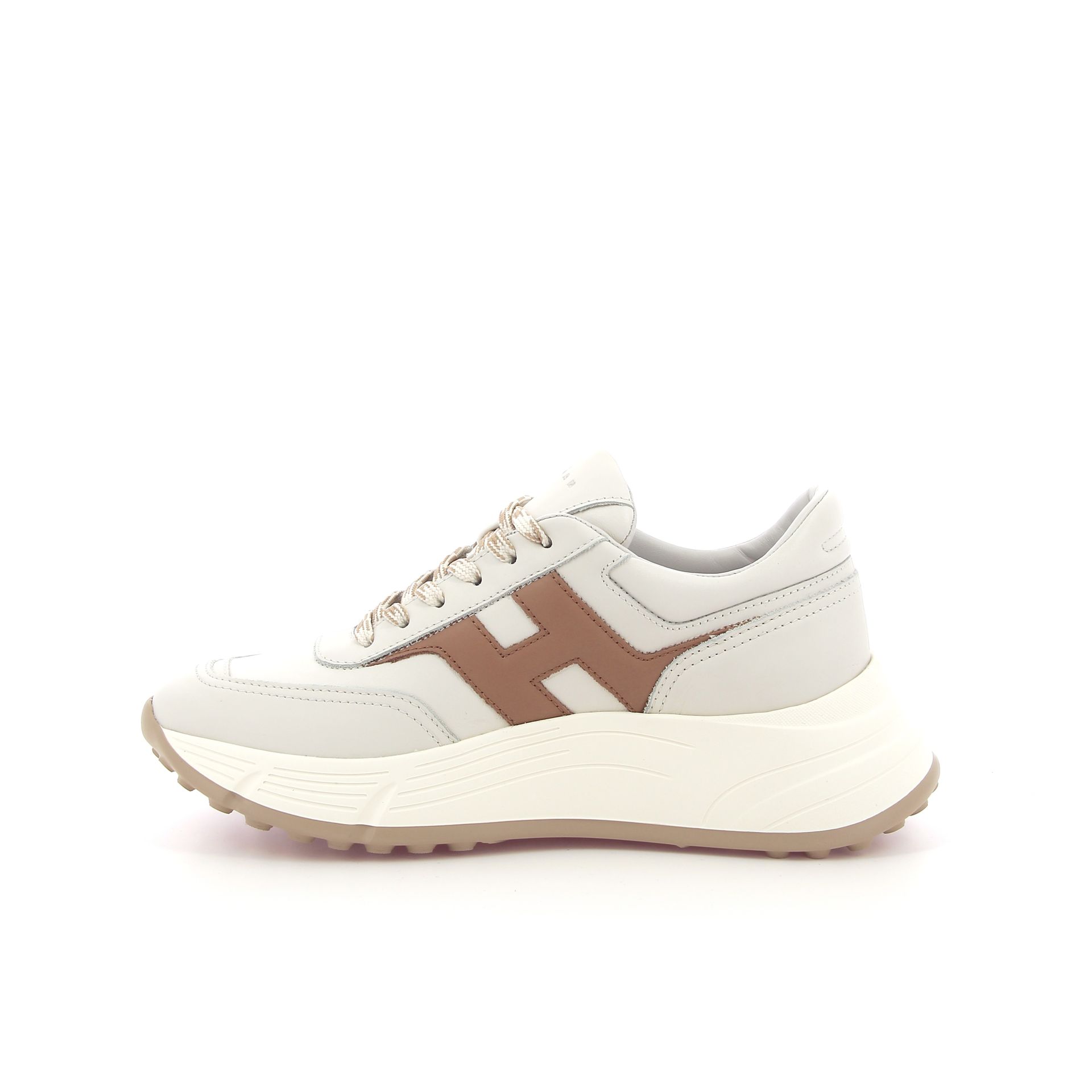 Hogan Hi-Fi 260733 beige