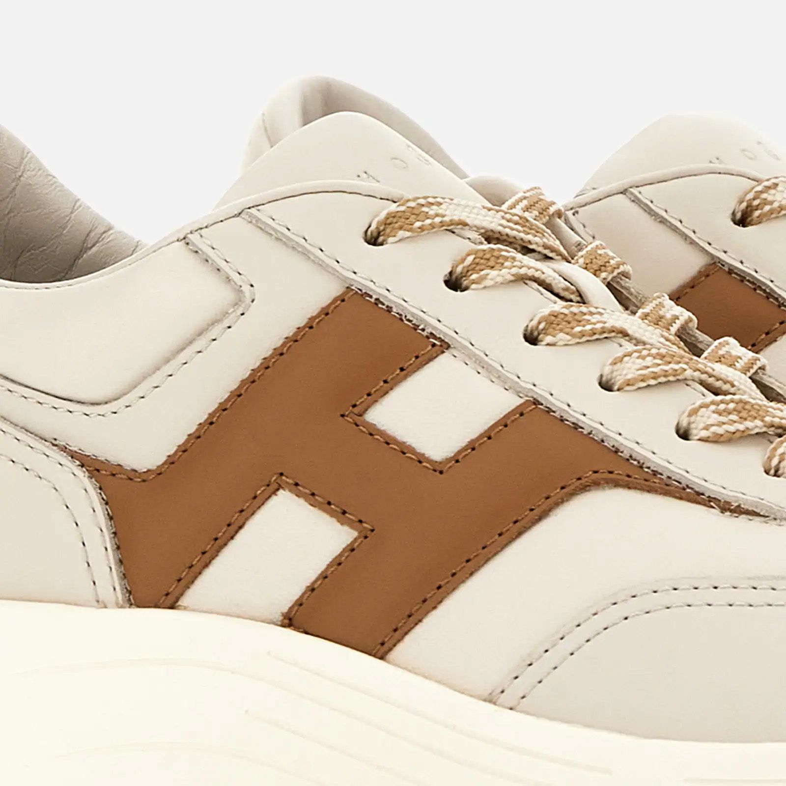 Hogan Hi-Fi 260733 beige