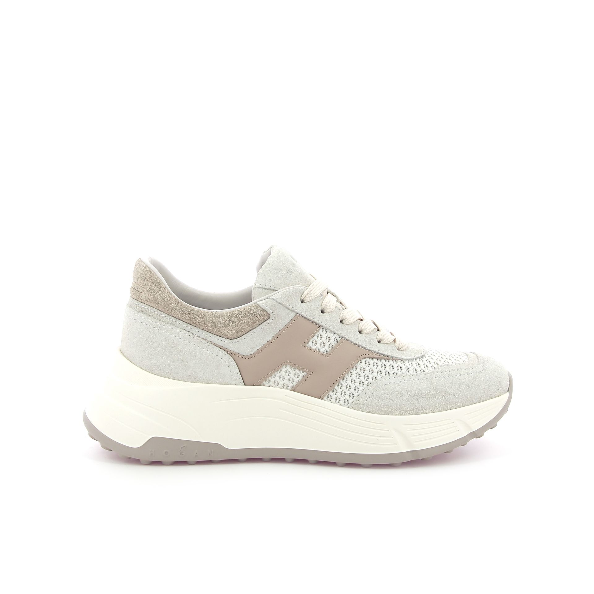 Hogan Hi-Fi 260734 beige