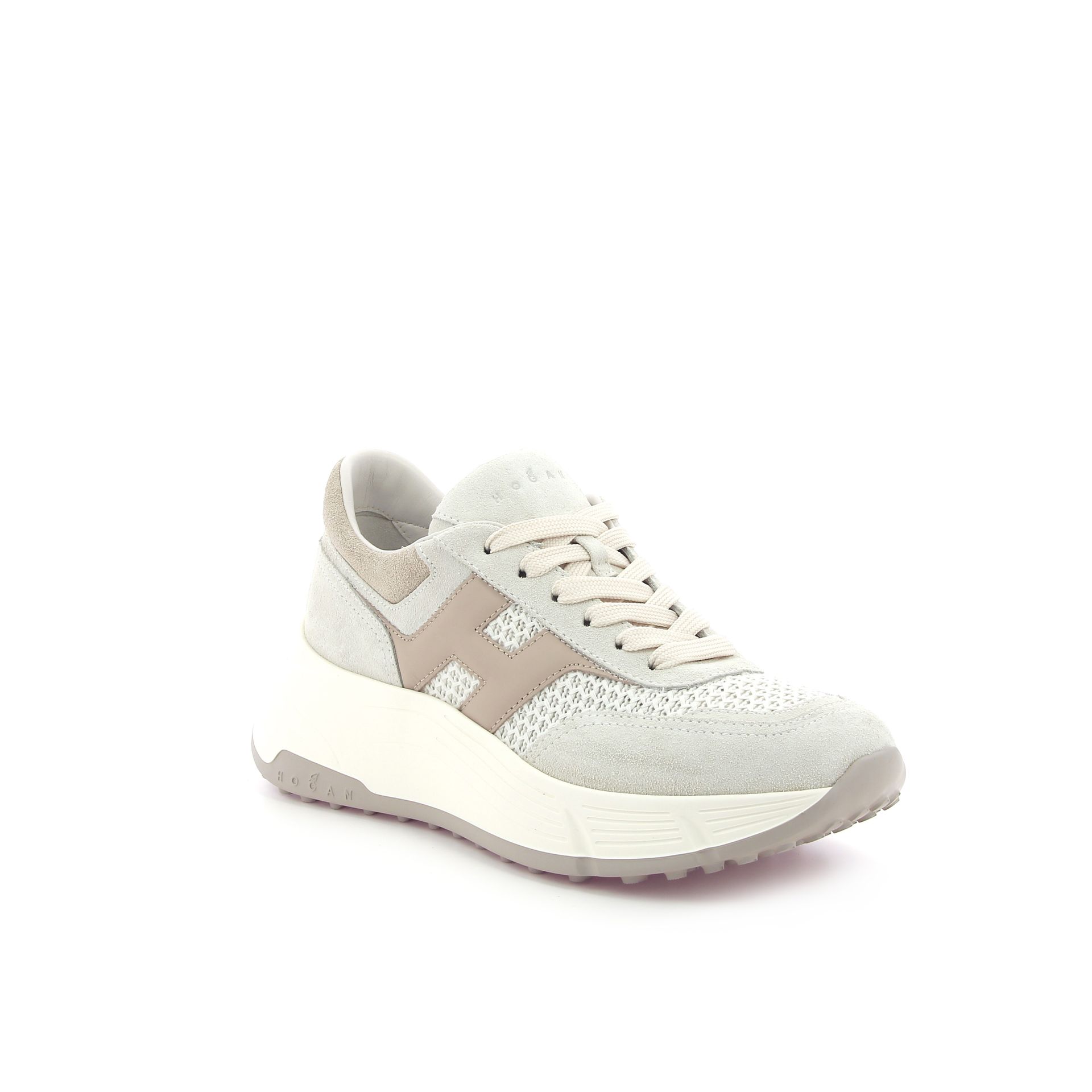 Hogan Hi-Fi 260734 beige