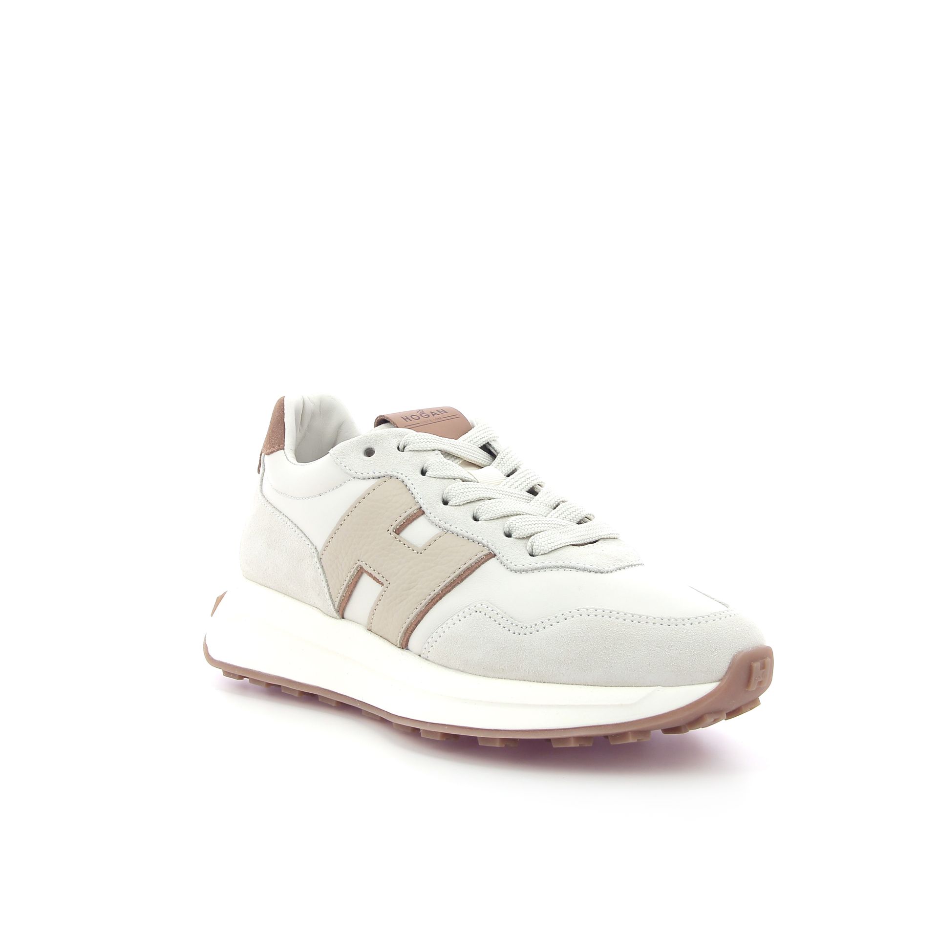 Hogan H641 Runner 260737 beige