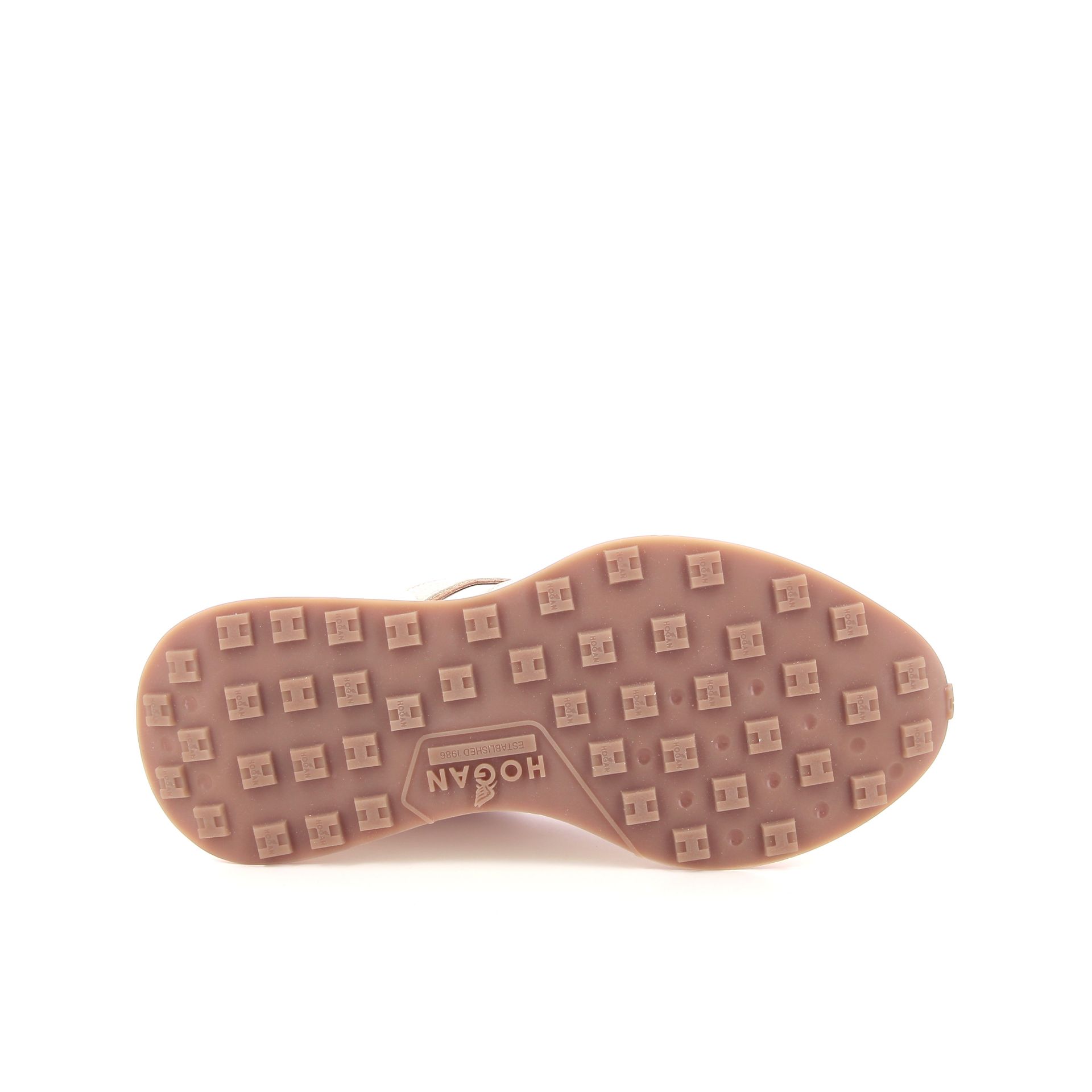 Hogan H641 Runner 260737 beige