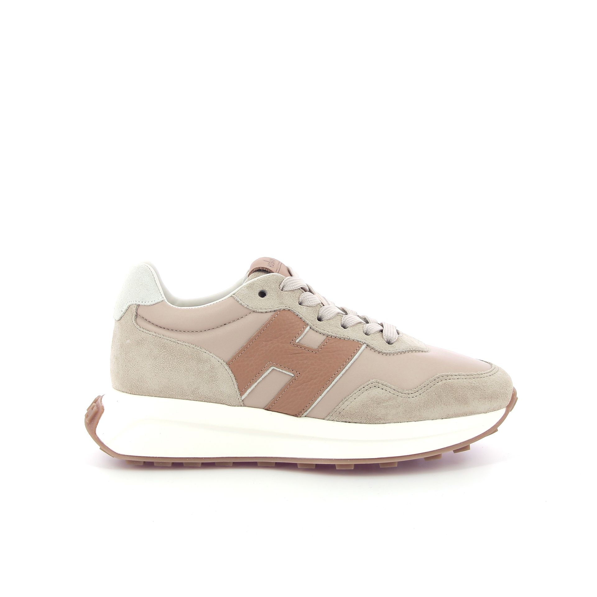 Hogan H641 Runner 260738 cognac