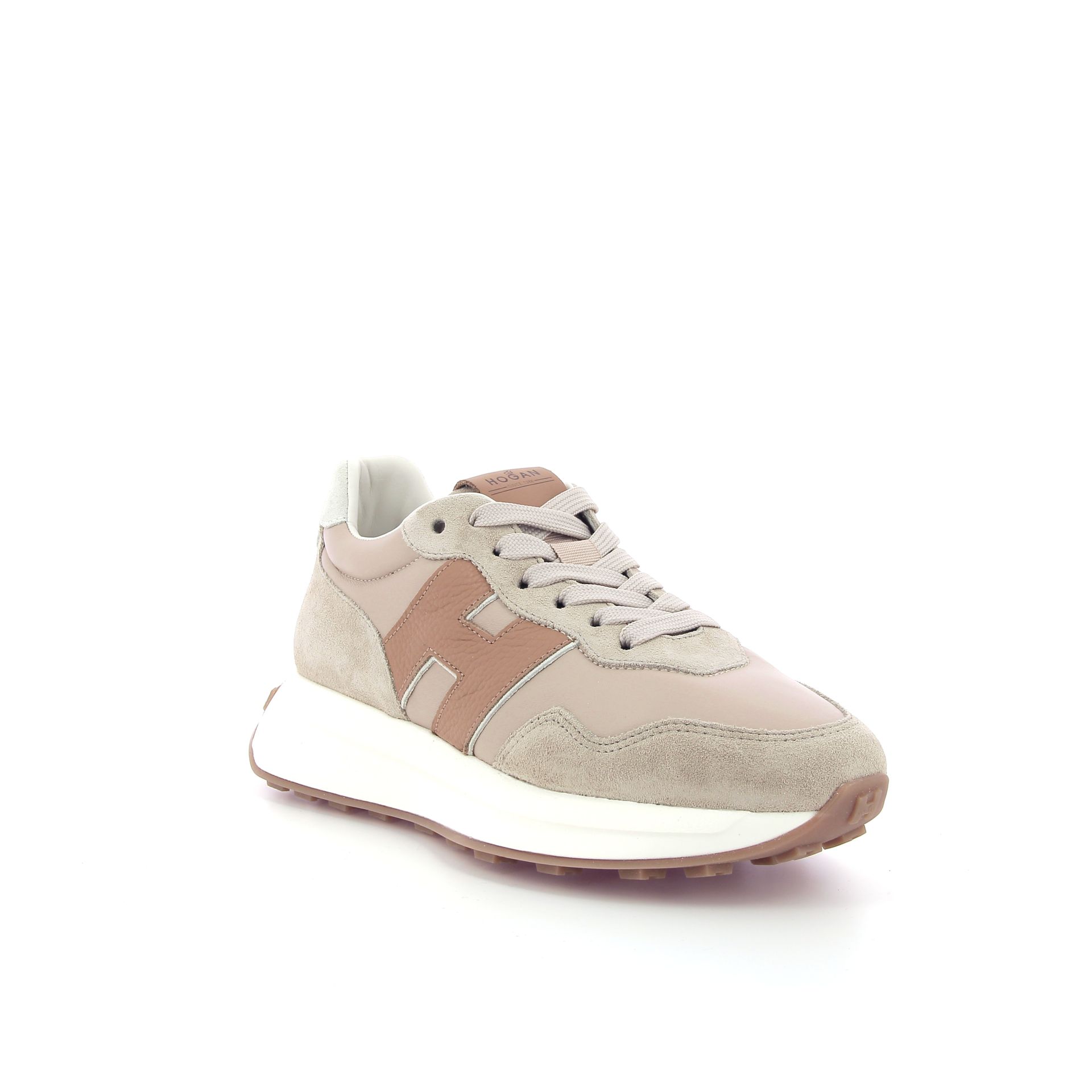 Hogan H641 Runner 260738 cognac