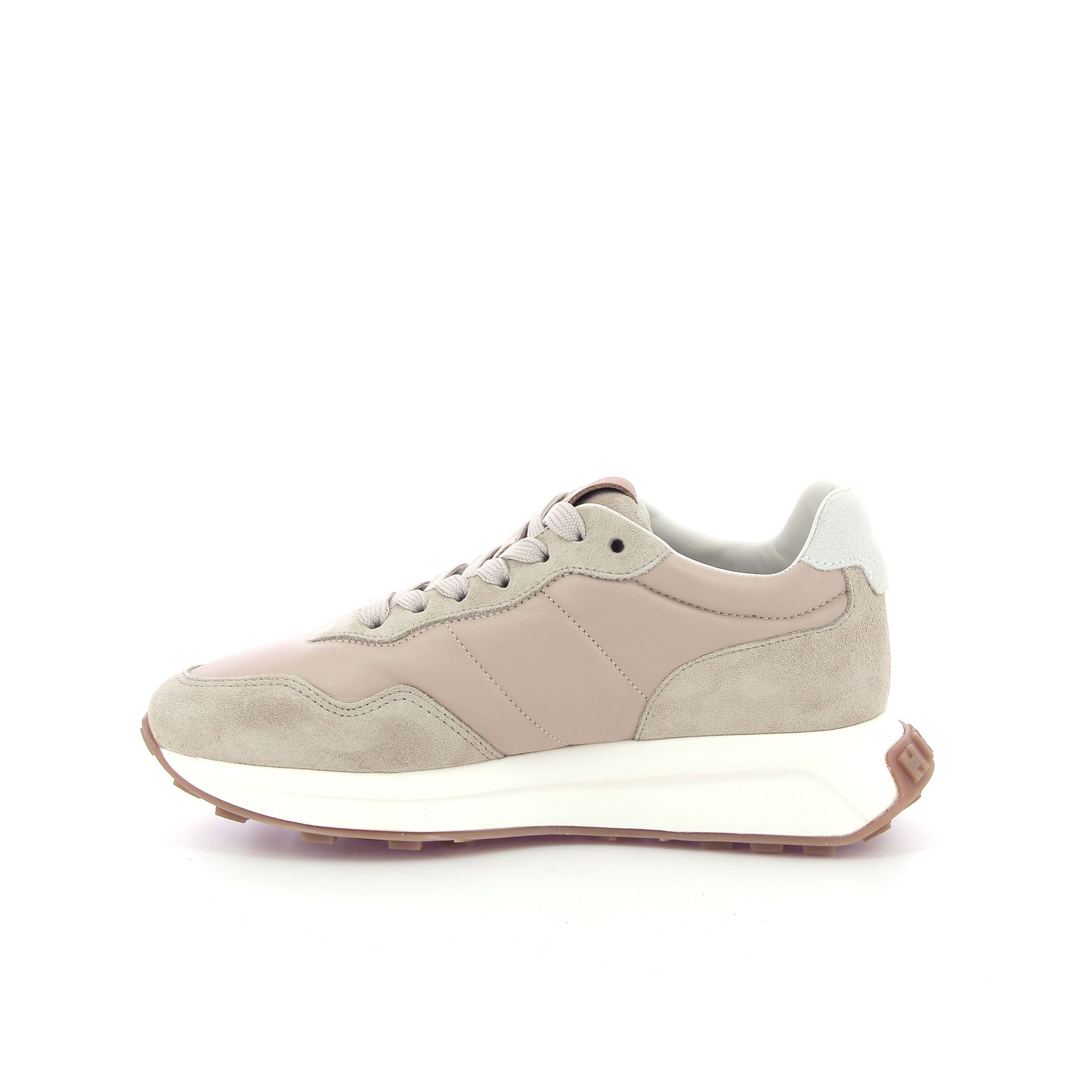 Hogan H641 Runner 260738 cognac