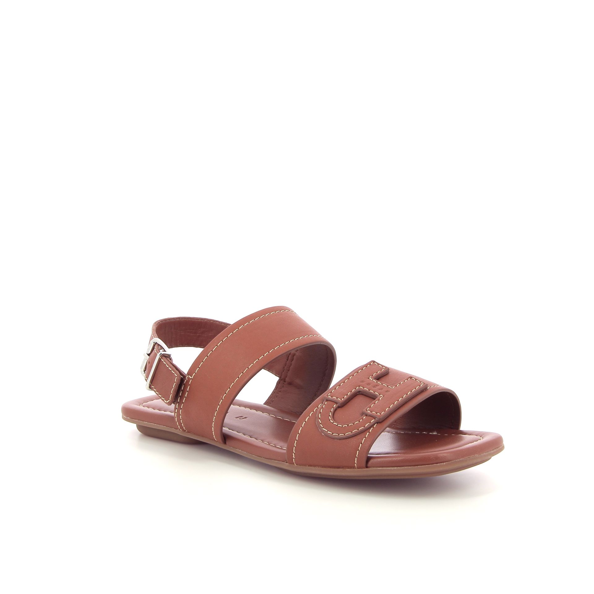 Hogan Sandaal 260741 cognac