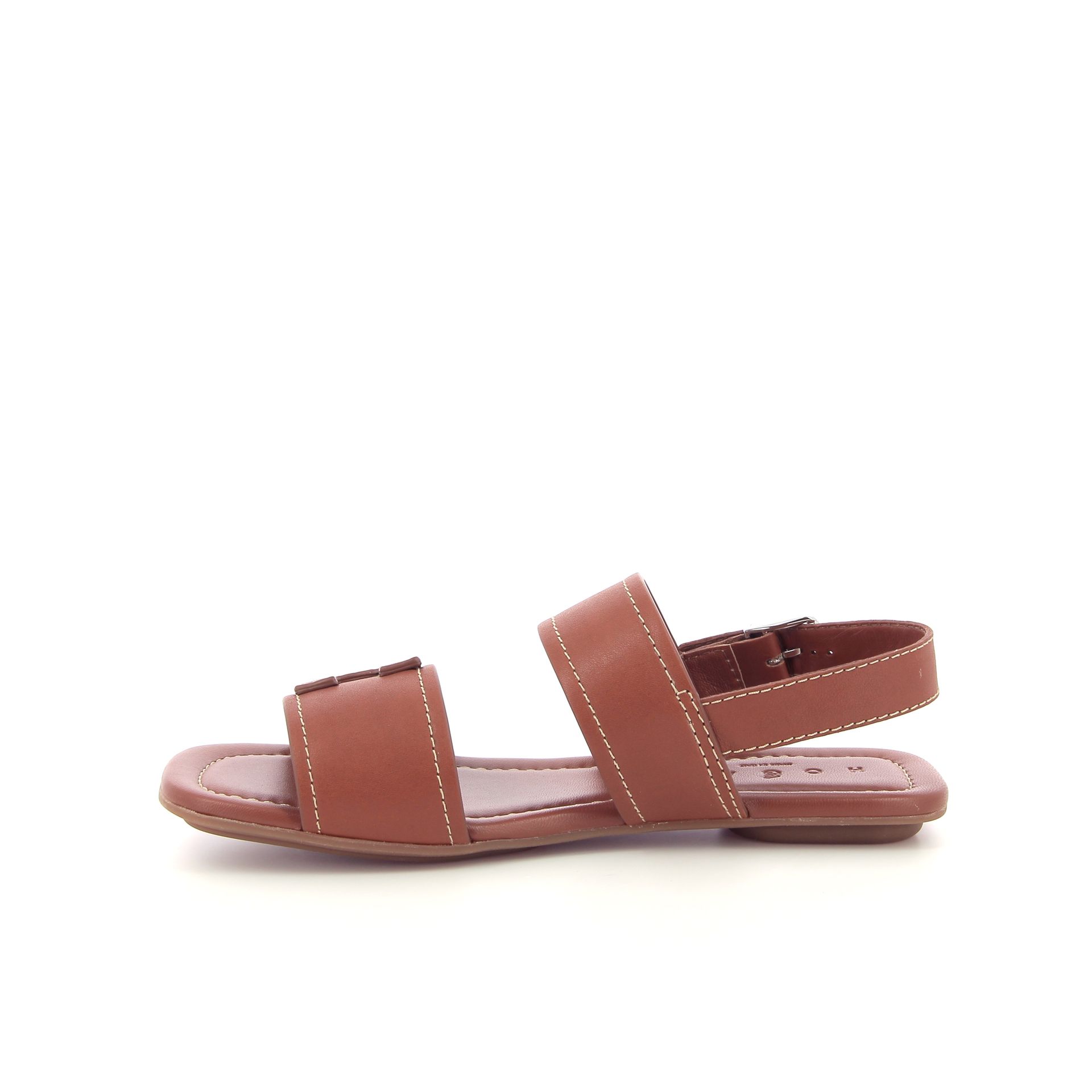 Hogan Sandaal 260741 cognac