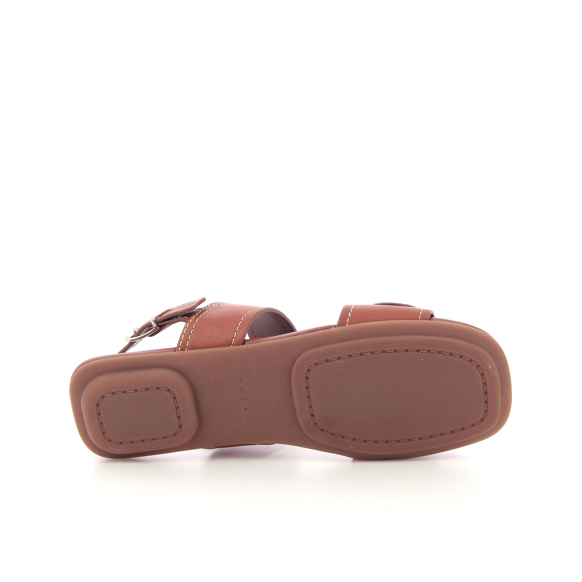 Hogan Sandaal 260741 cognac