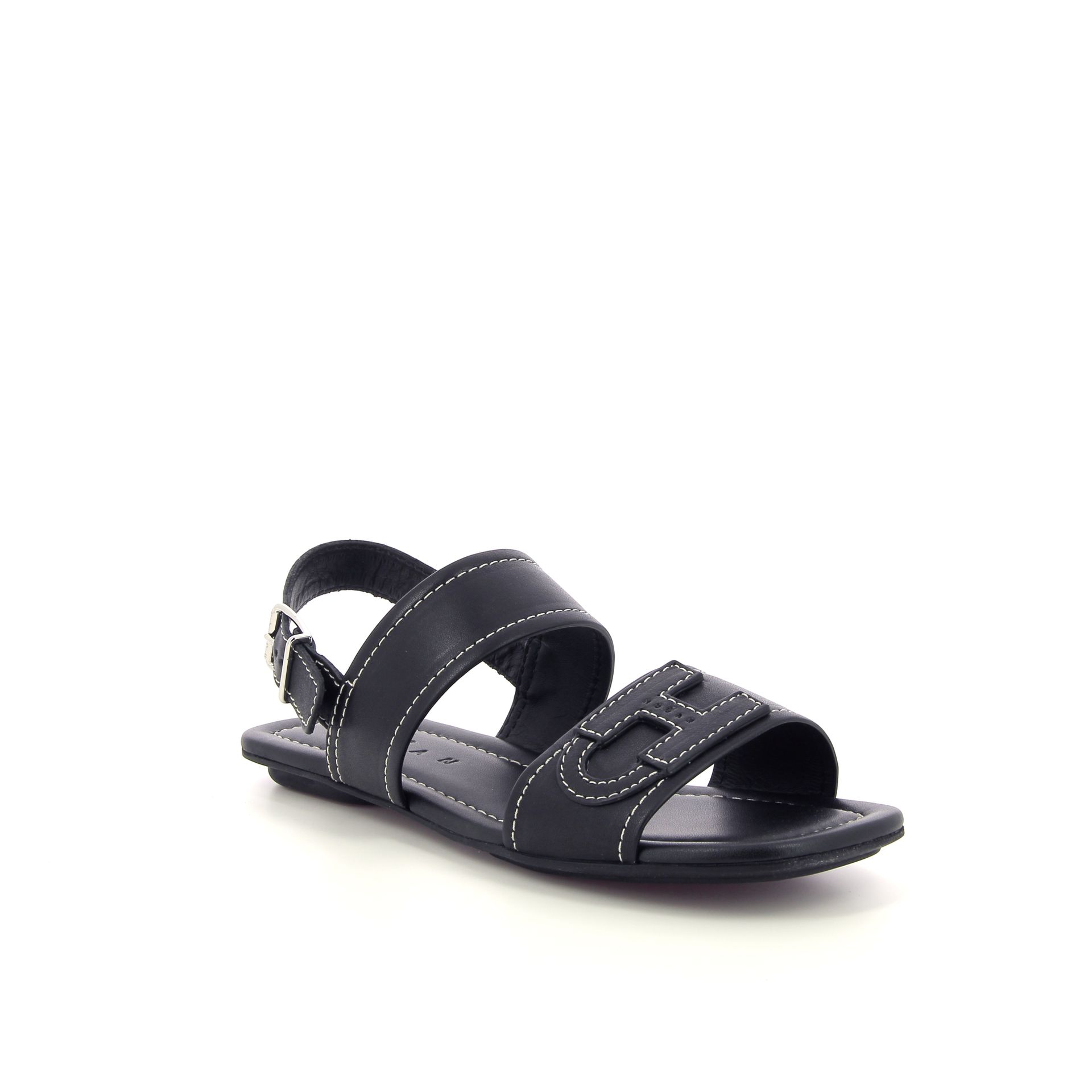 Hogan Sandaal 260742 zwart