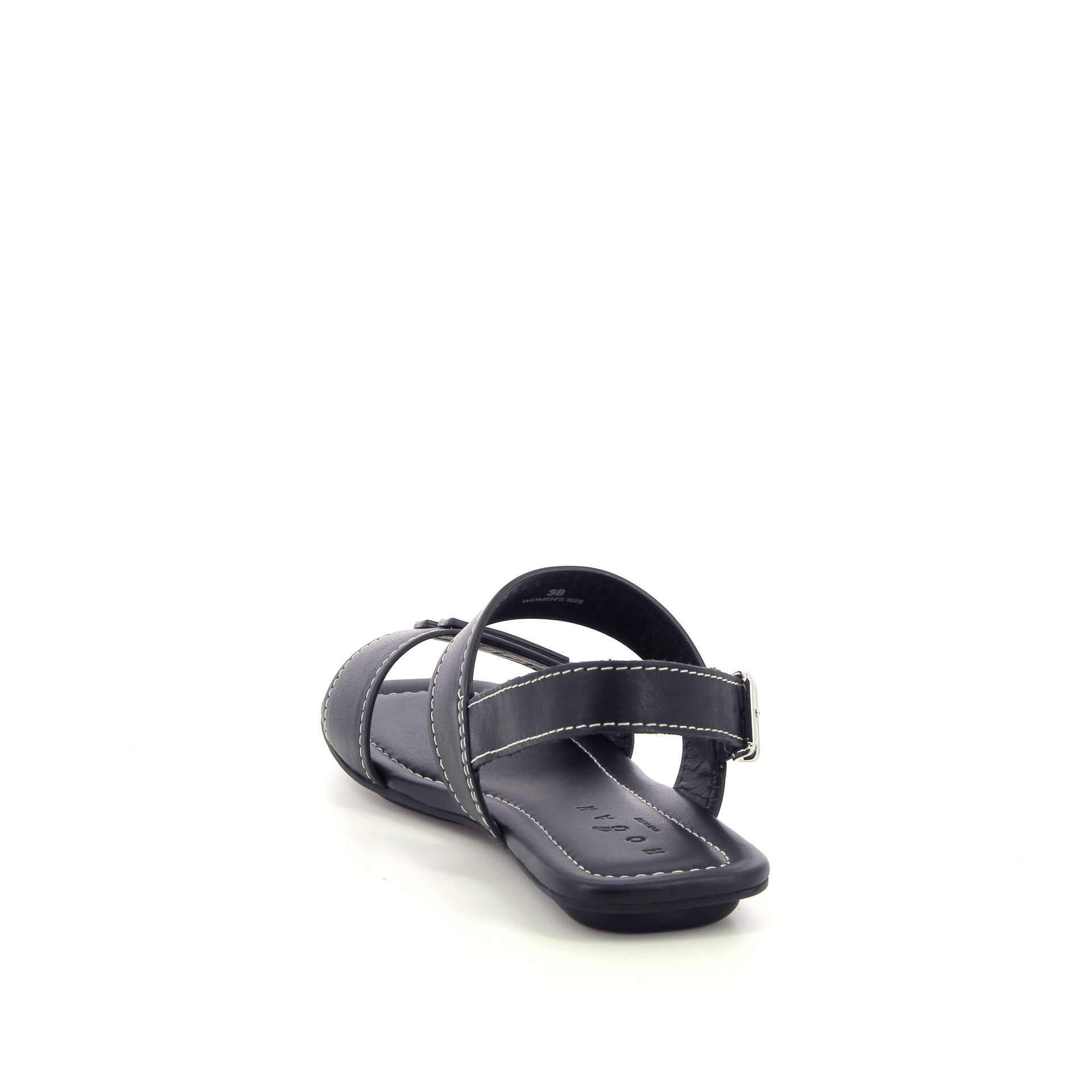 Hogan Sandaal 260742 zwart