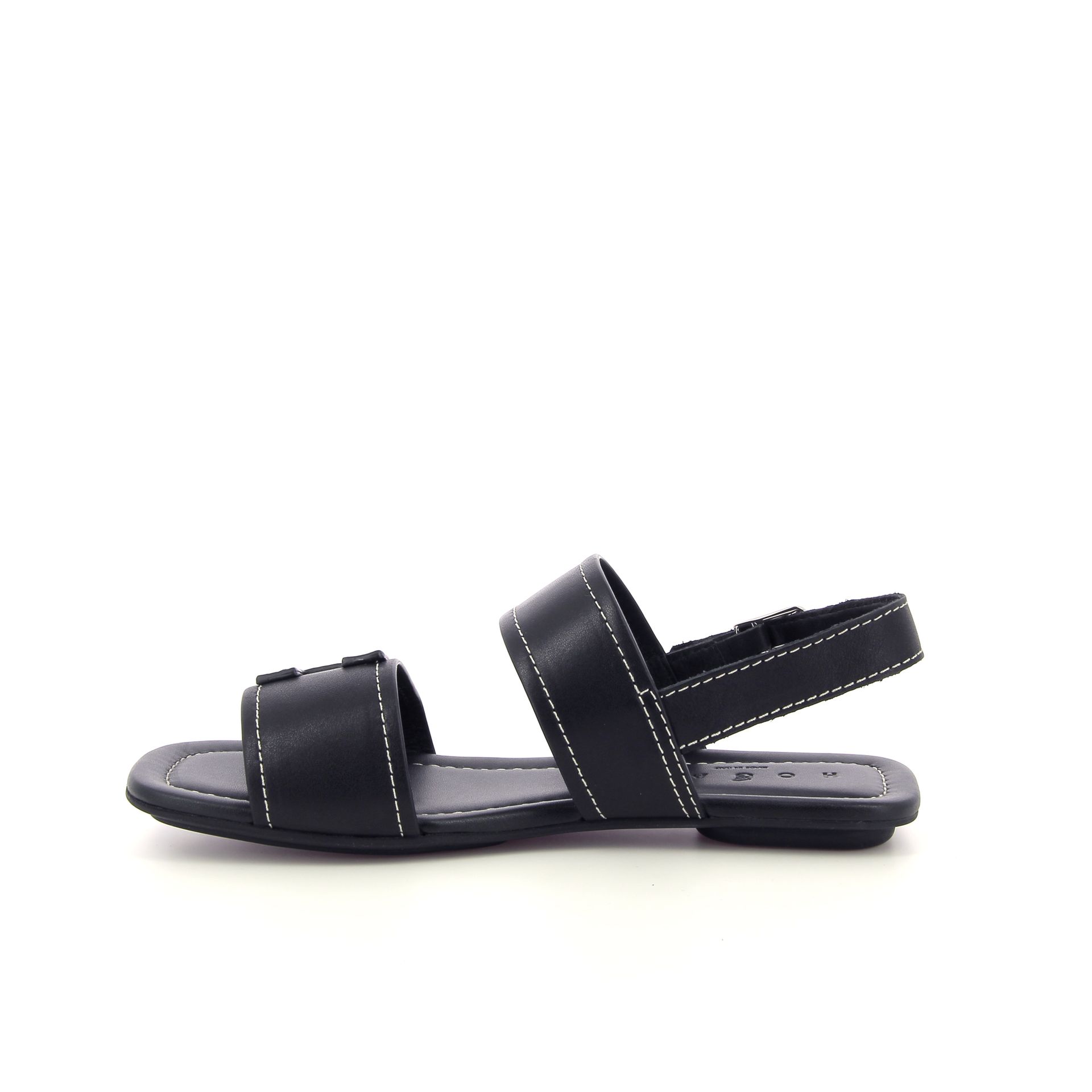 Hogan Sandaal 260742 zwart