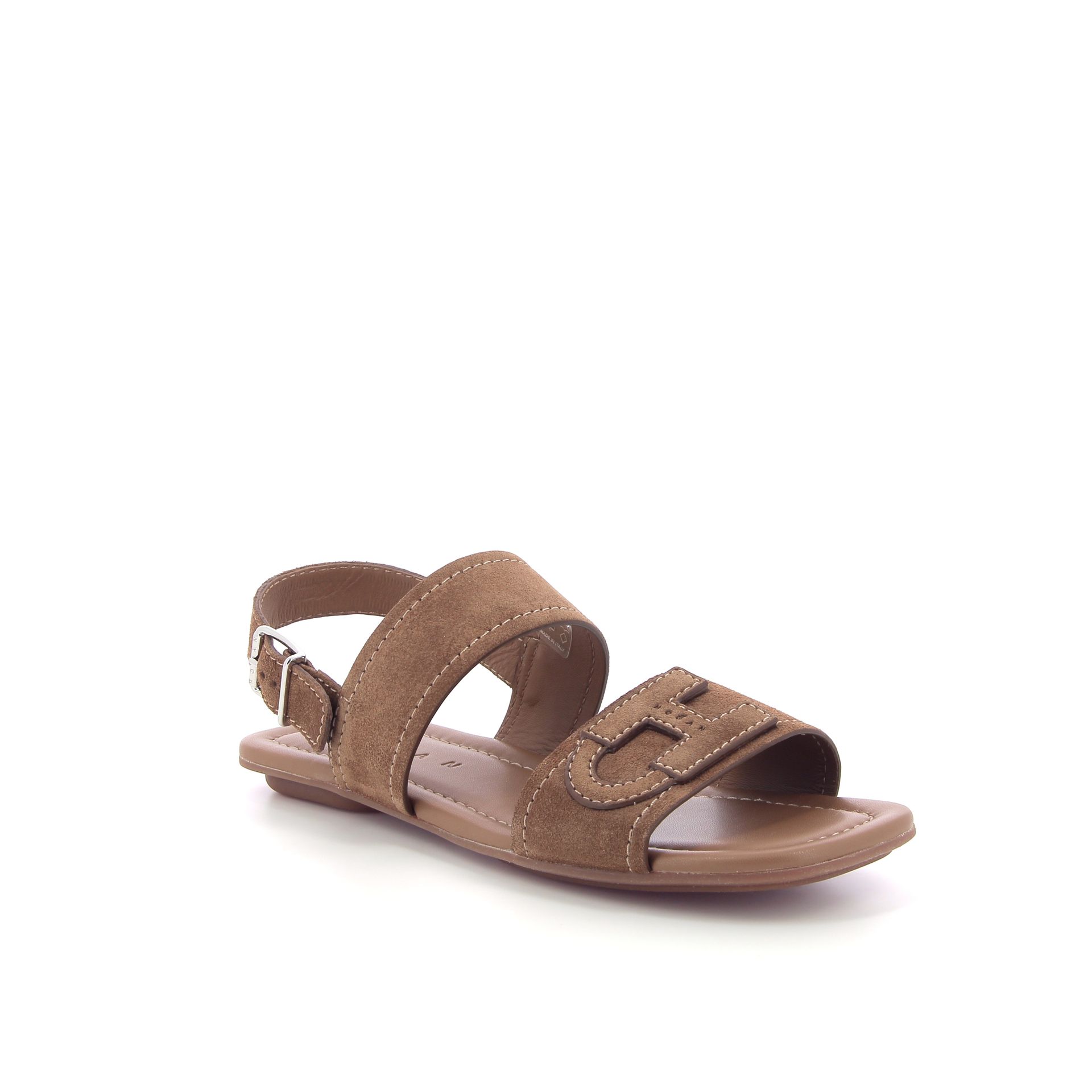 Hogan Sandaal 260743 cognac