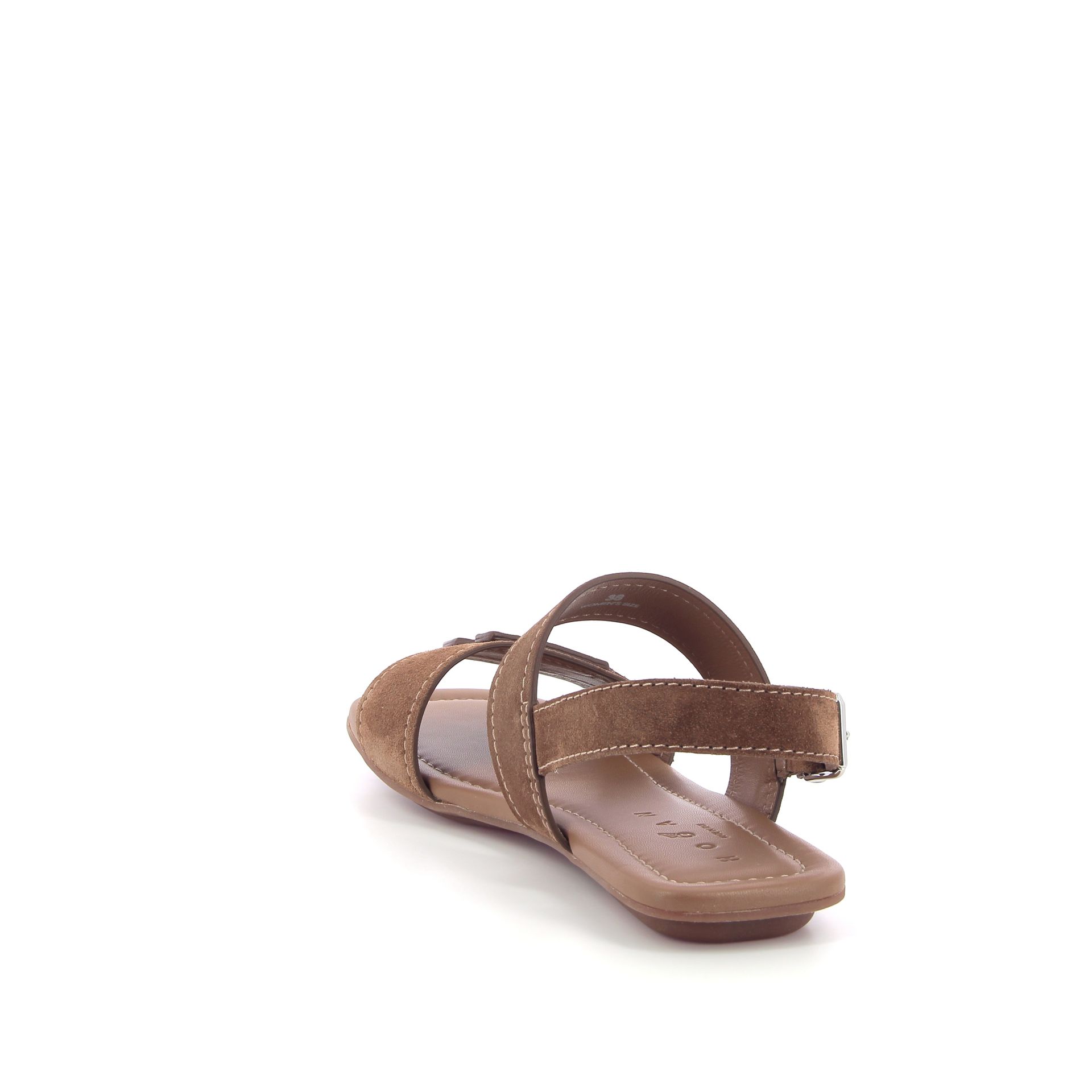 Hogan Sandaal 260743 cognac