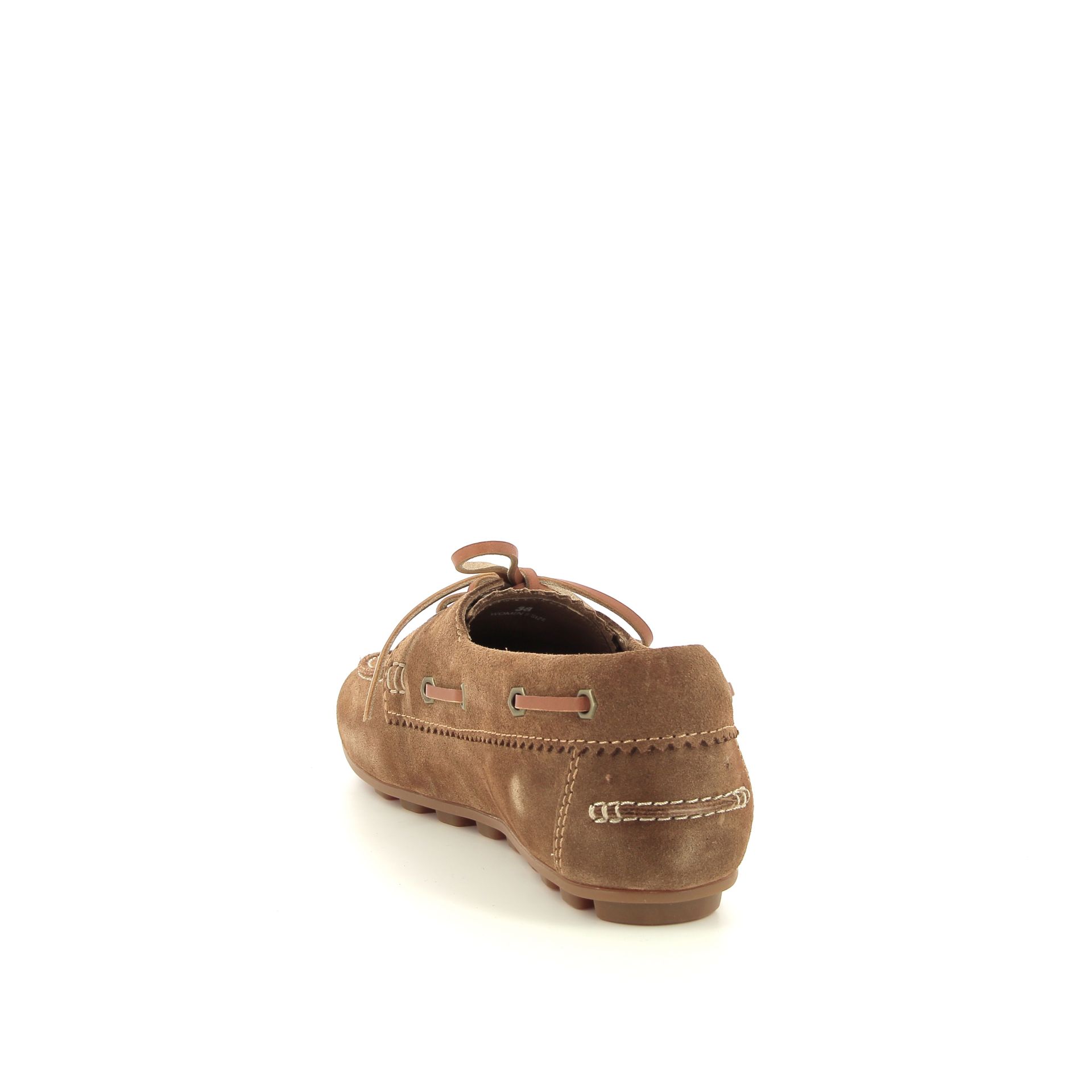 Hogan Barca 260744 cognac