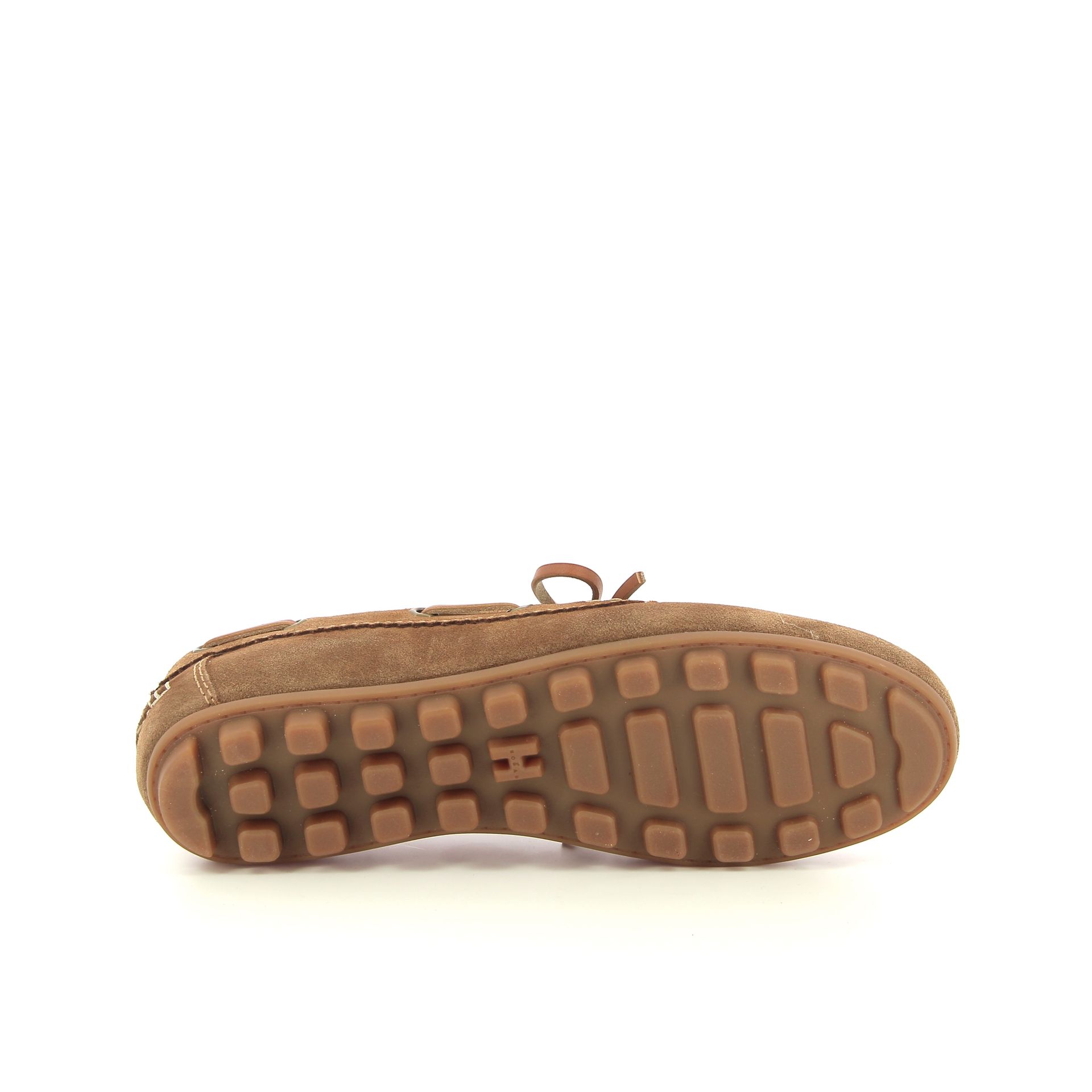 Hogan Barca 260744 cognac