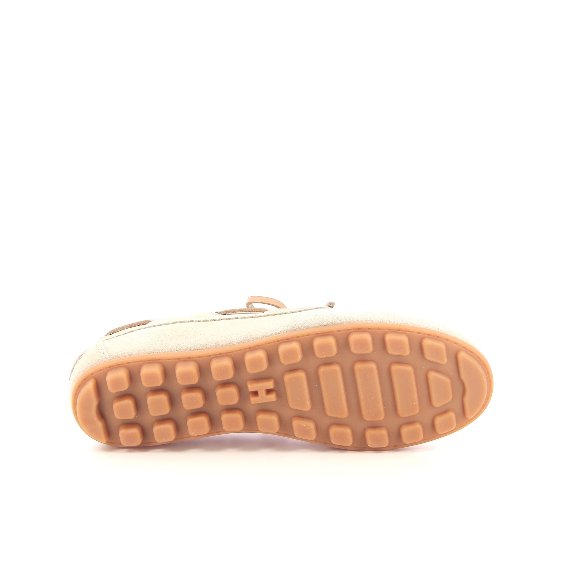 Hogan Barca 260745 beige