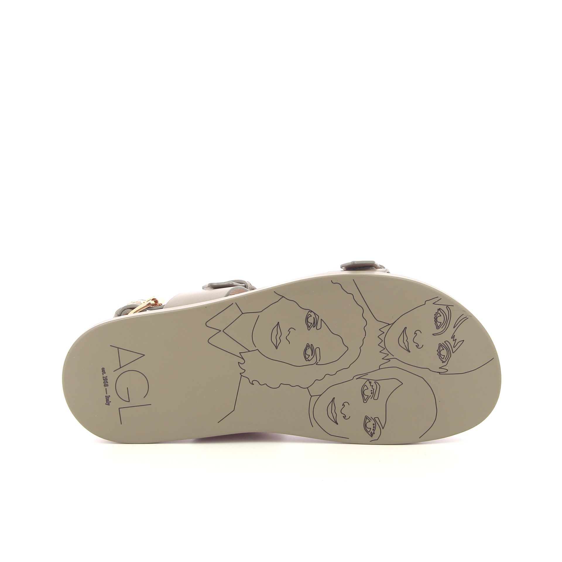 Agl Cristina 260746 groen