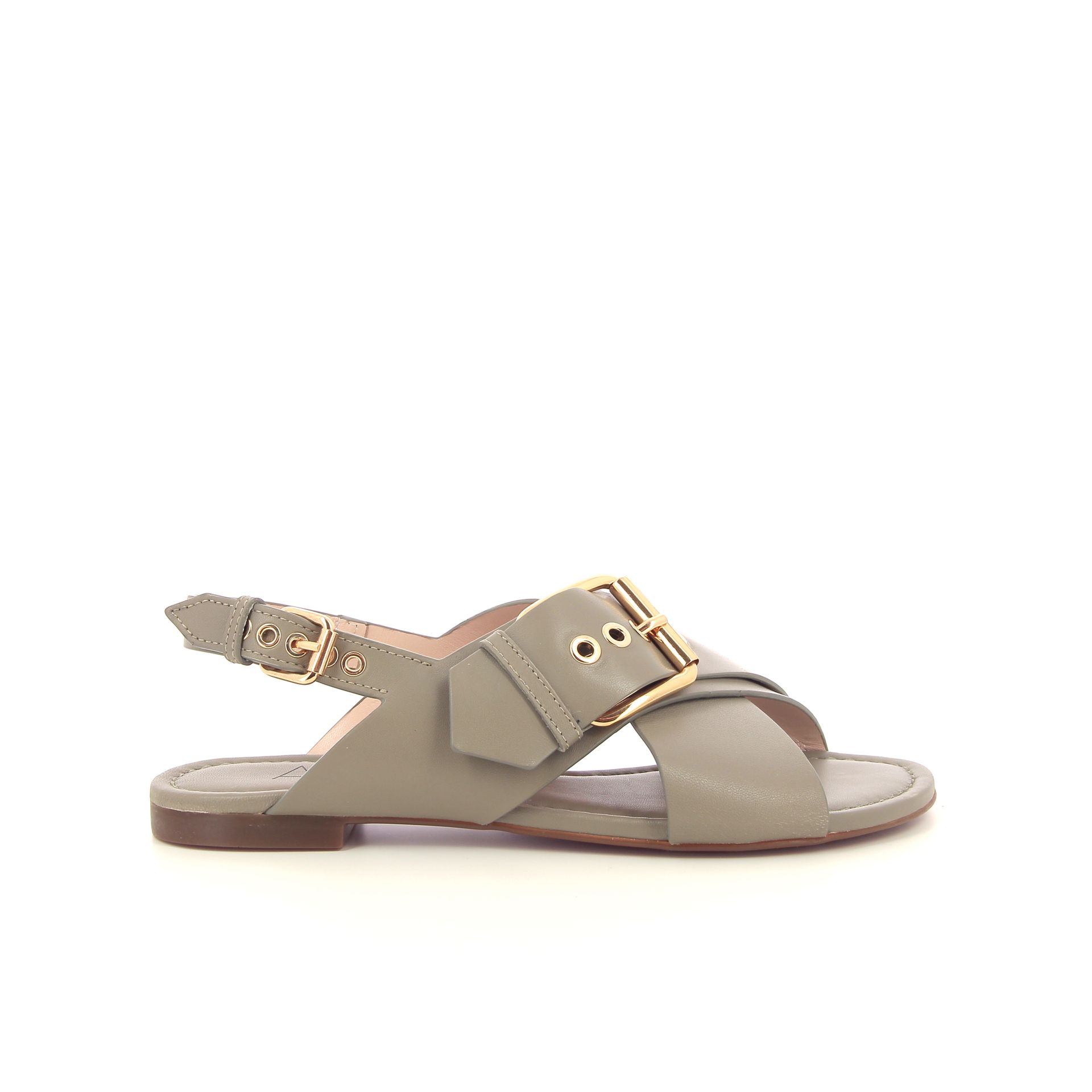 Agl Summer Criss Cross 260748 groen