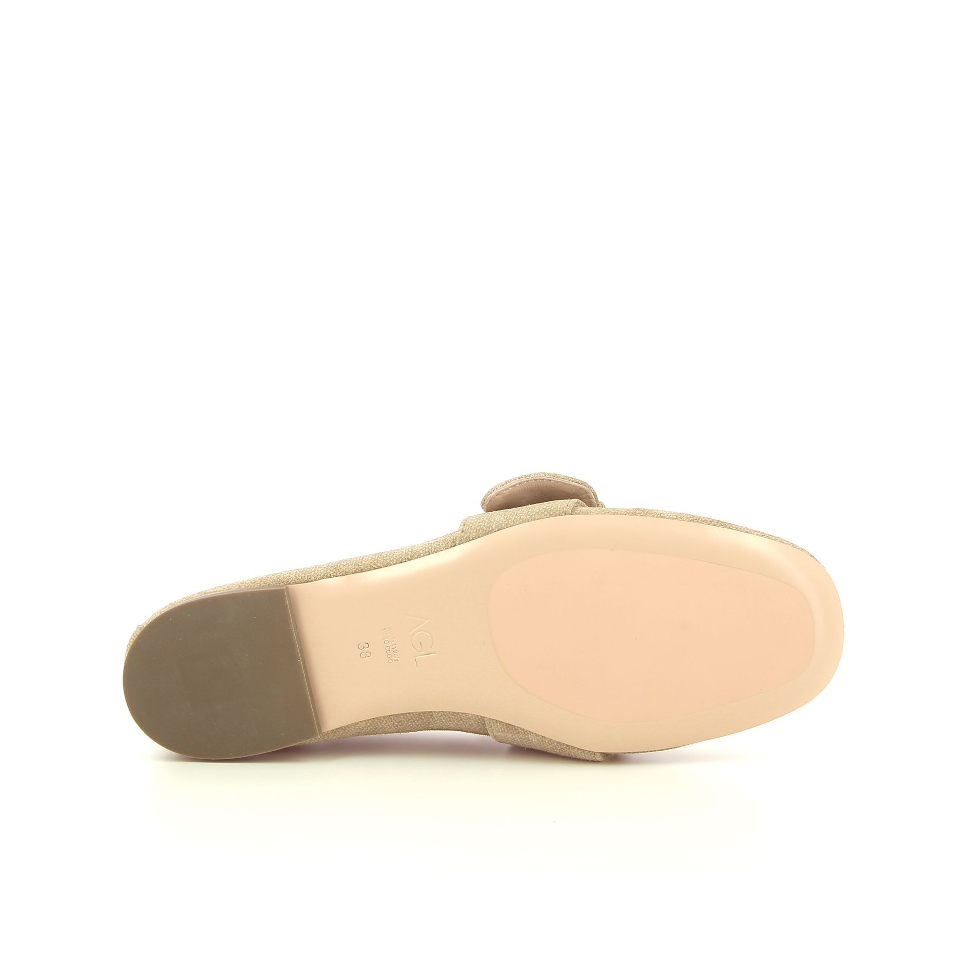 Agl Maya 260752 beige