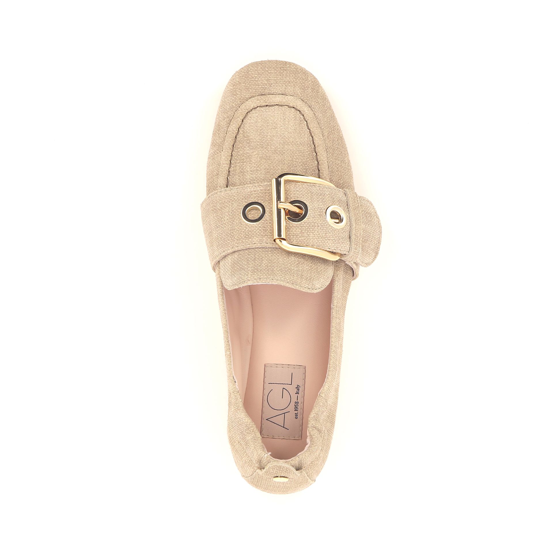 Agl Maya 260752 beige