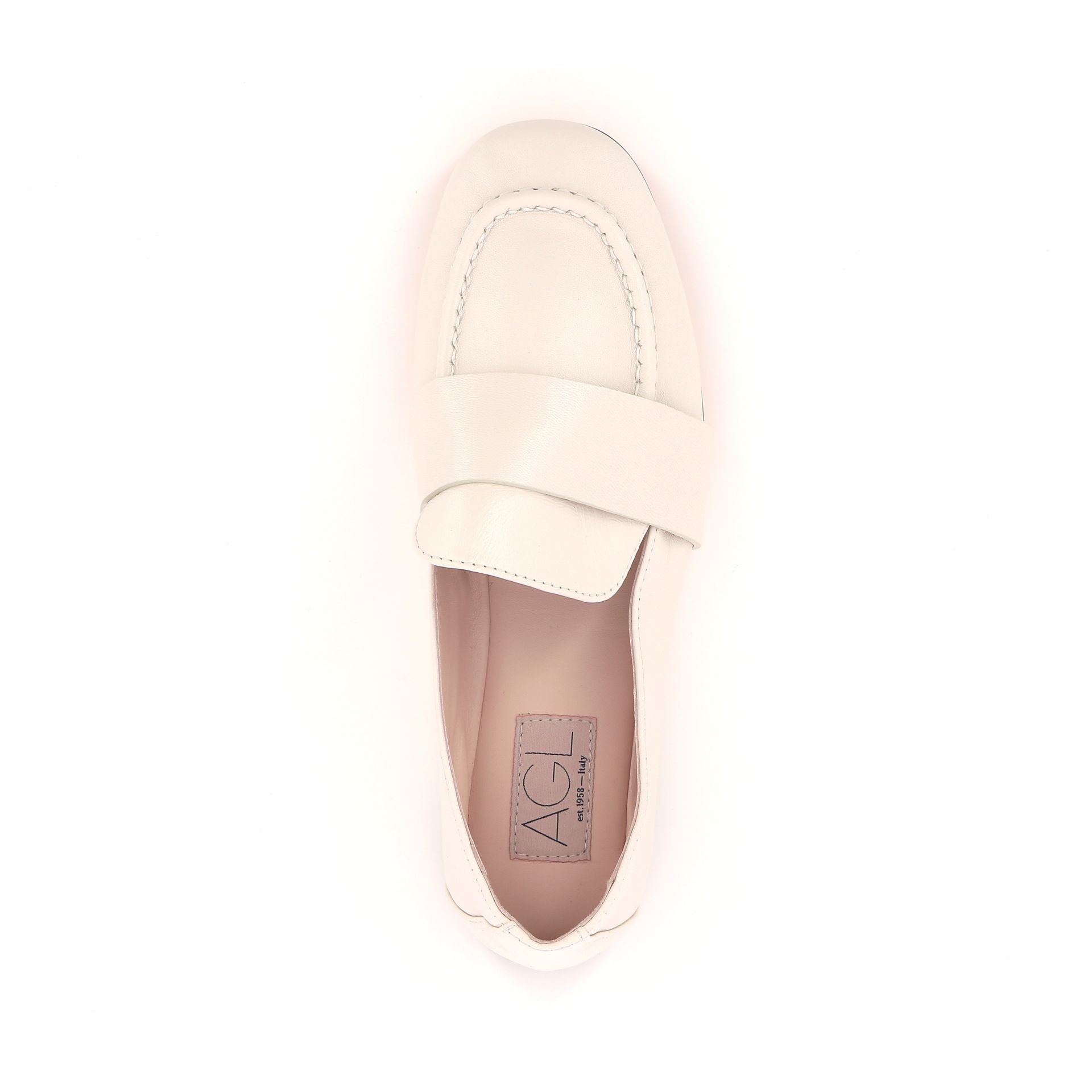 Agl Marienne 260755 beige