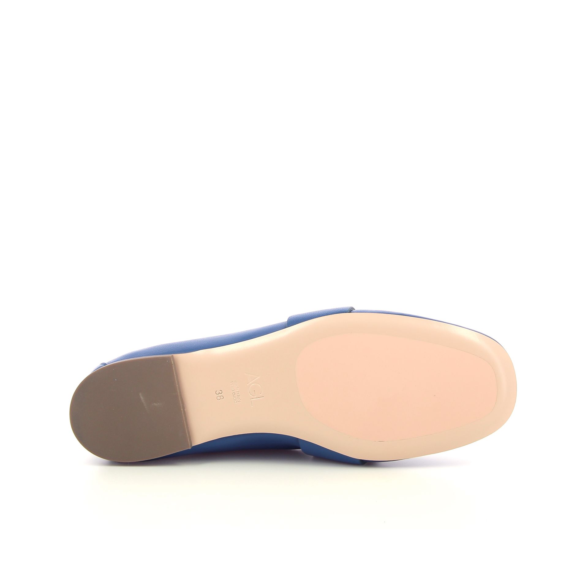 Agl Marienne 260756 blauw