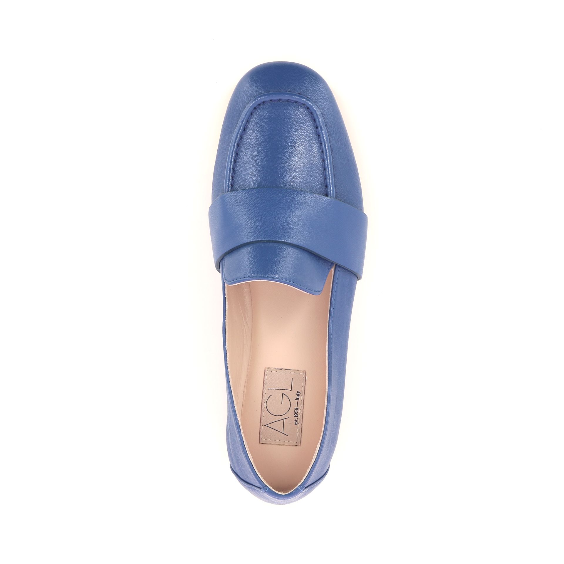 Agl Marienne 260756 blauw