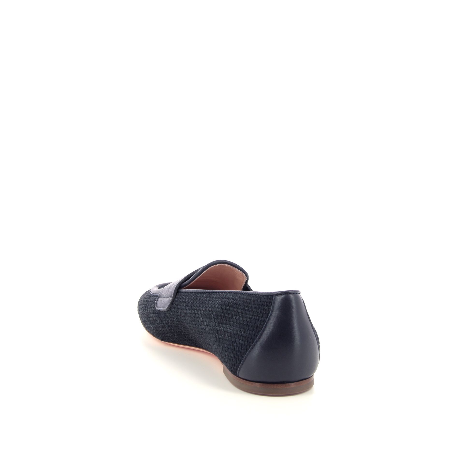 Agl Sheryl Raffia 260759 blauw