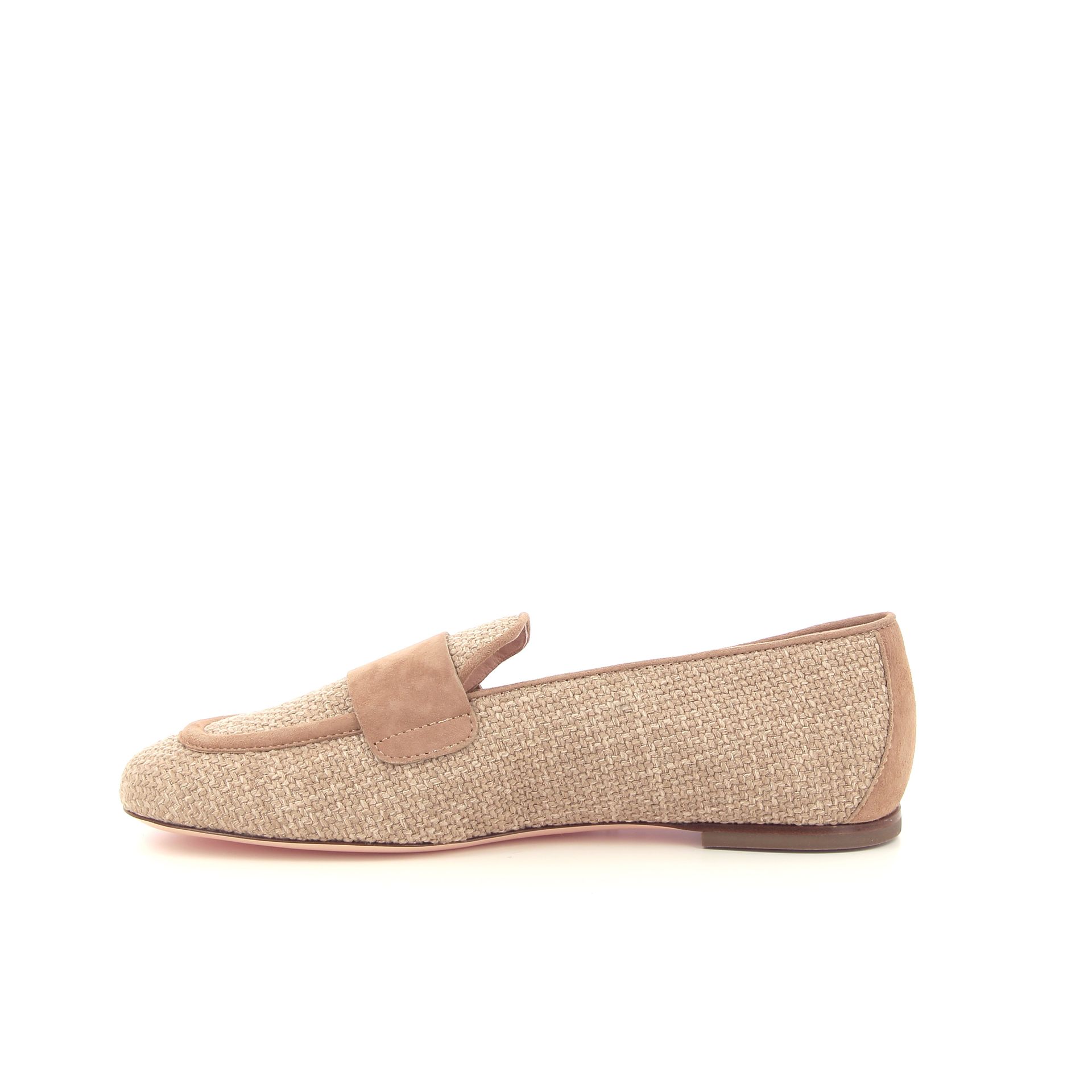 Agl Sheryl Raffia 260760 cognac