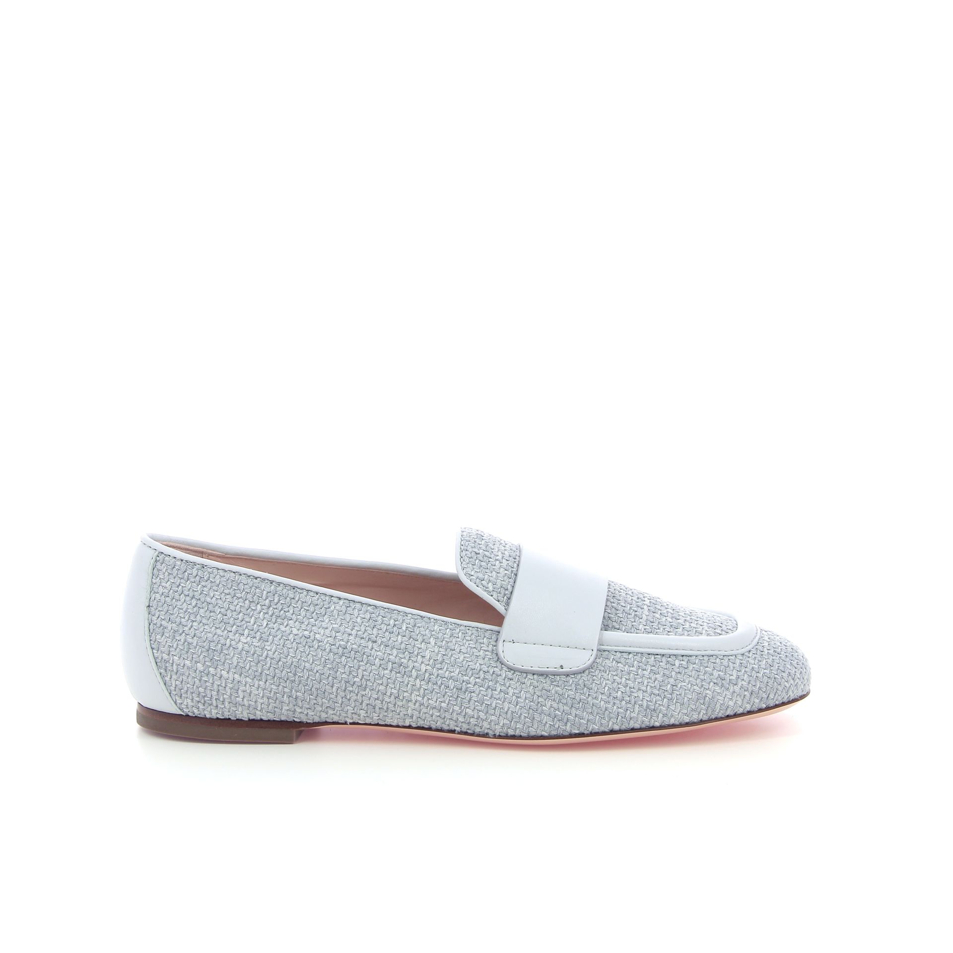 Agl Sheryl Raffia 260761 grijs