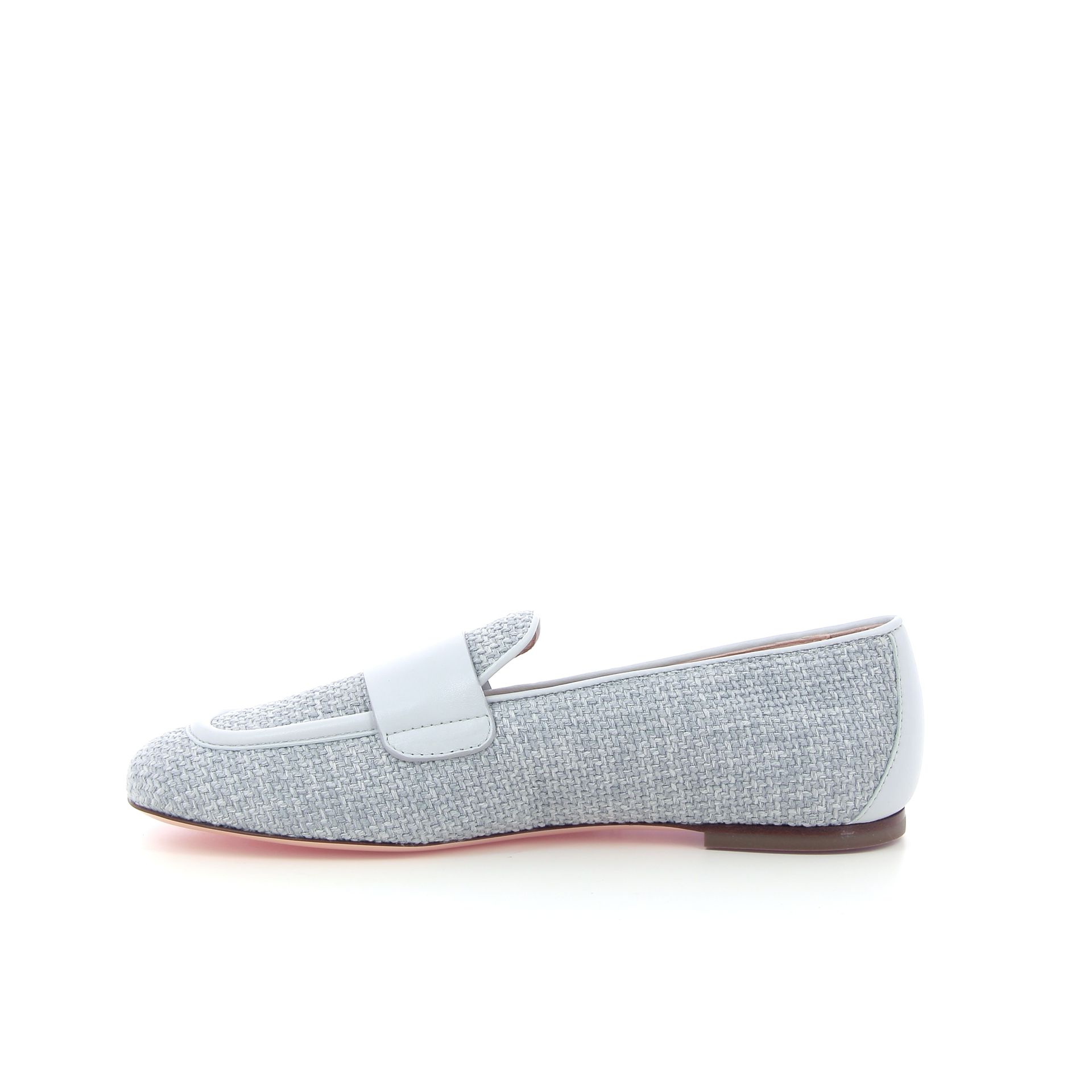 Agl Sheryl Raffia 260761 grijs