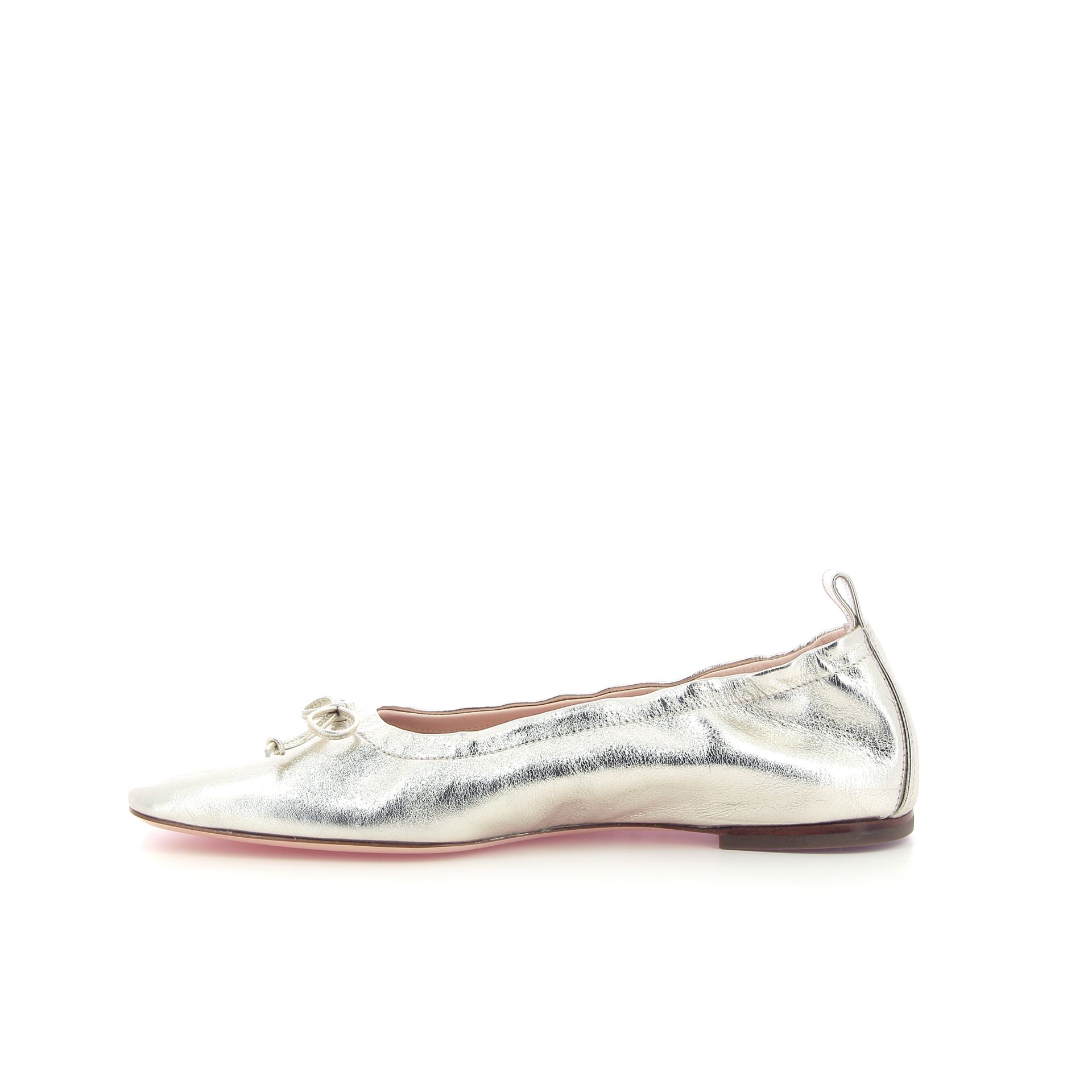 Agl Memy Ballet Flap 260762 goud