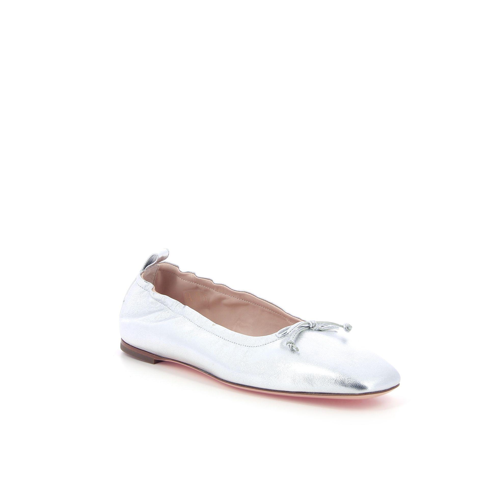 Agl Memy Ballet Flap 260763 zilver