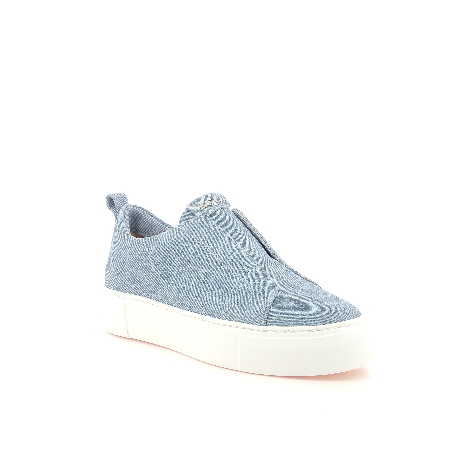 Agl Clementina 260765 blauw