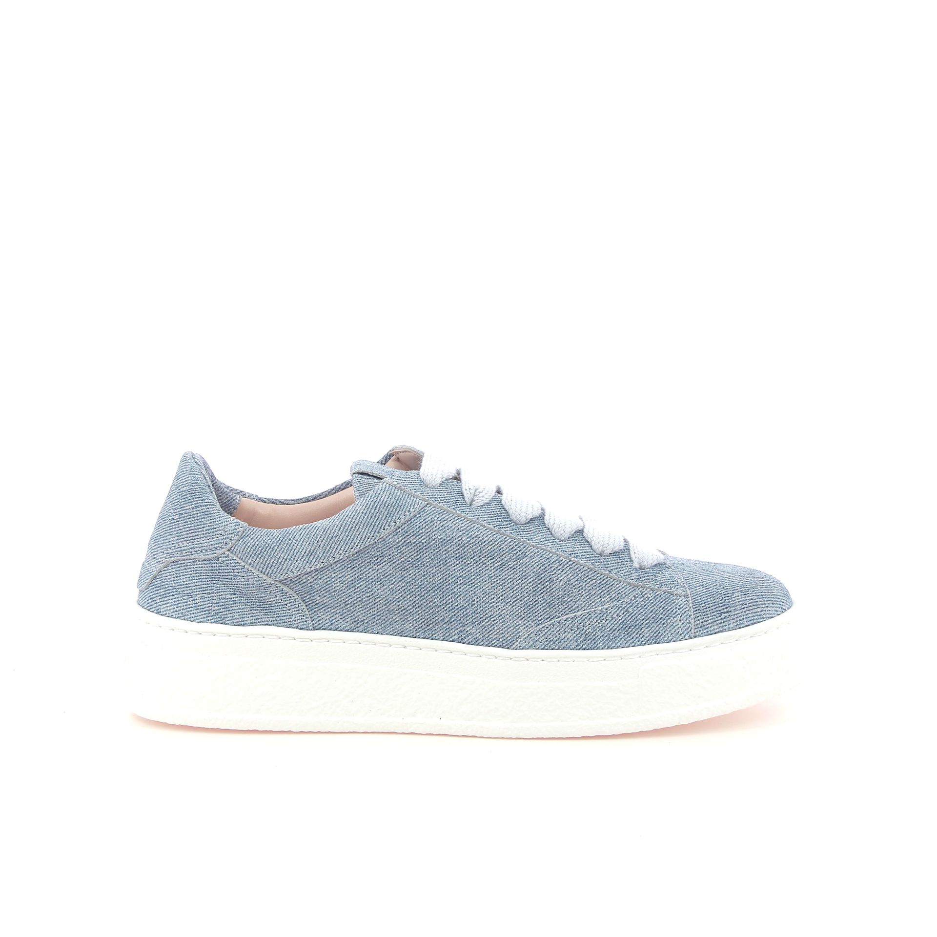 Agl Giuly Lace Up 260766 blauw