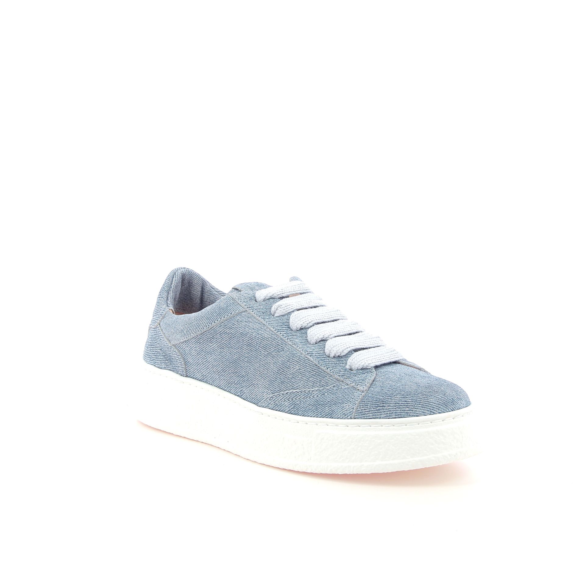 Agl Giuly Lace Up 260766 blauw