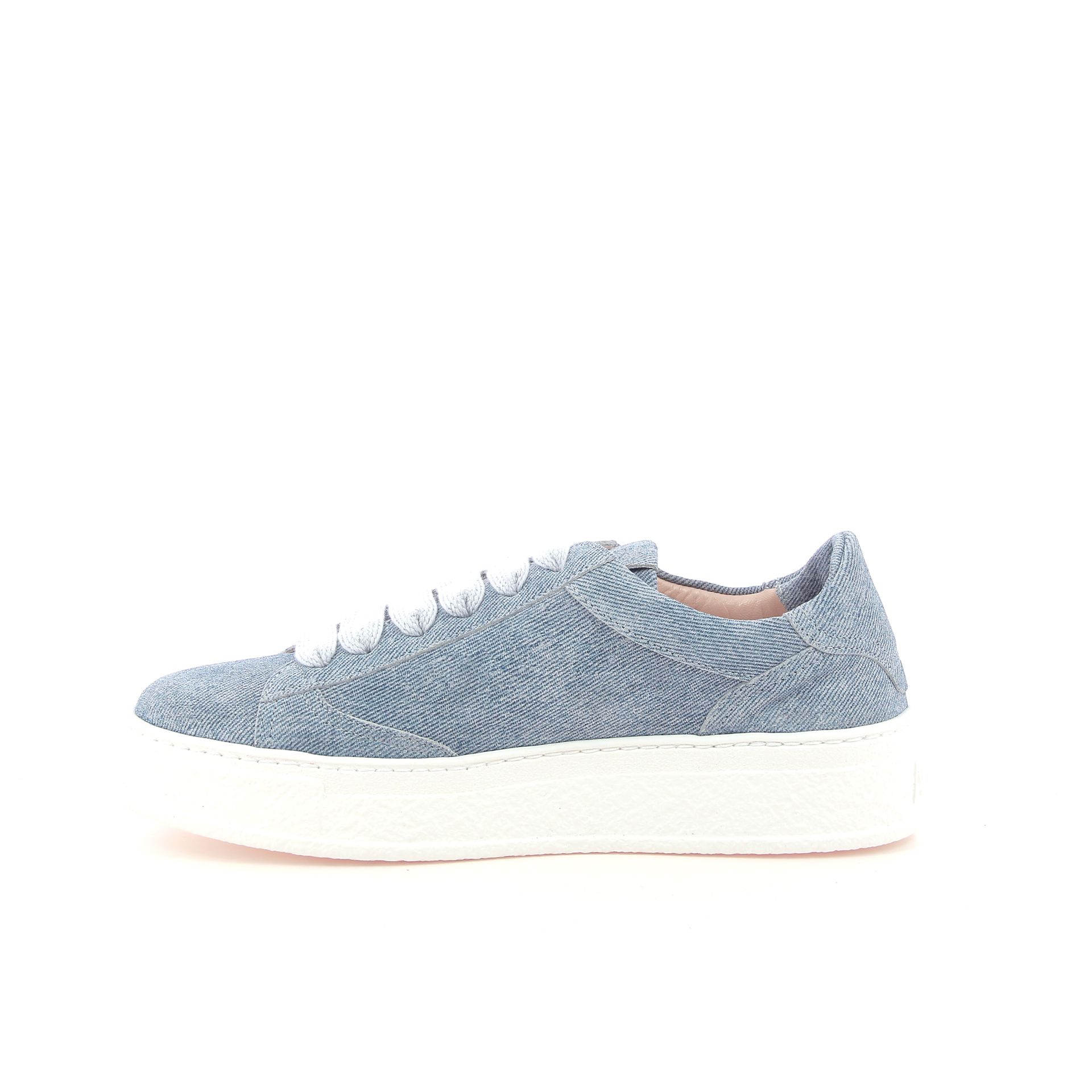 Agl Giuly Lace Up 260766 blauw