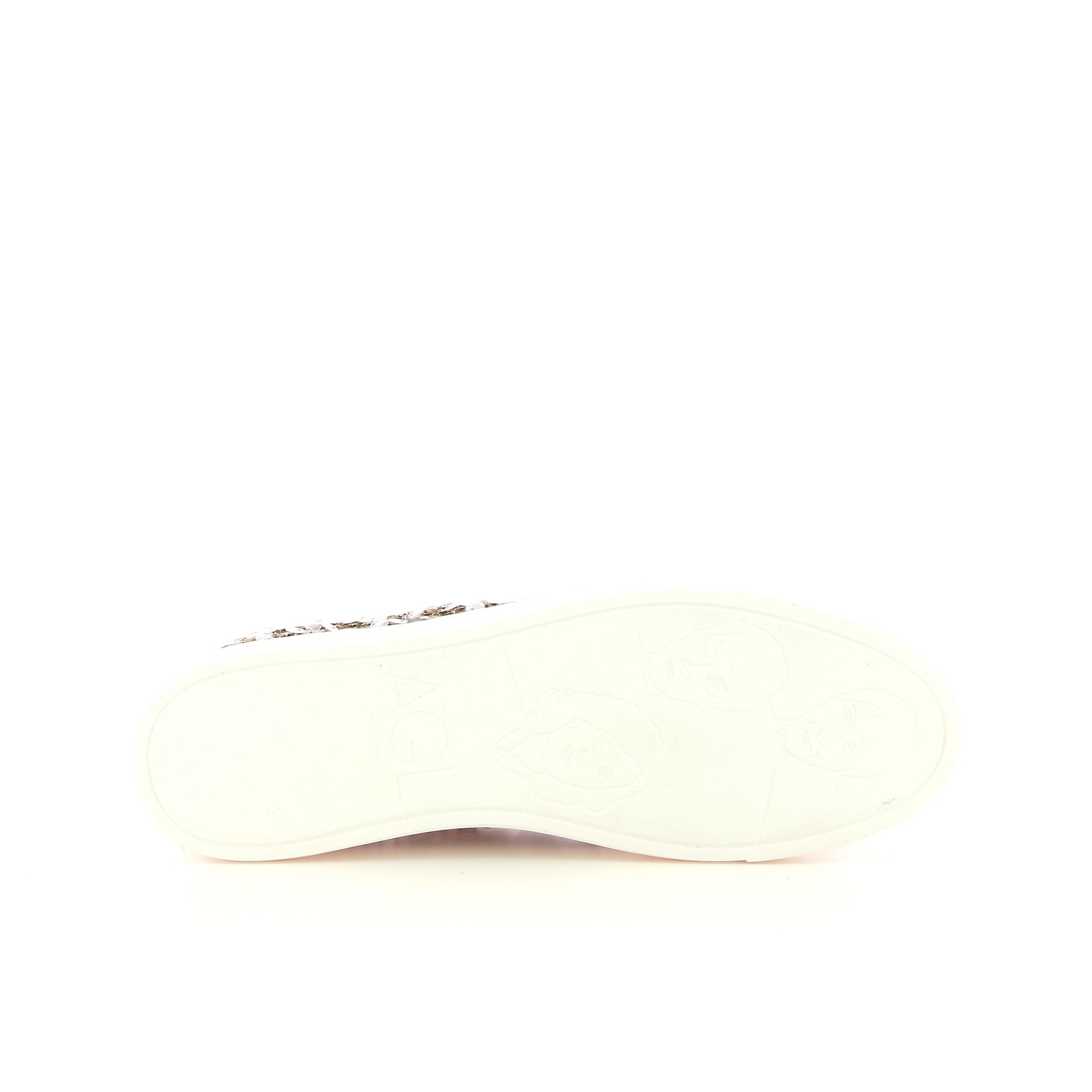 Agl Sade Fabric 260769 cognac