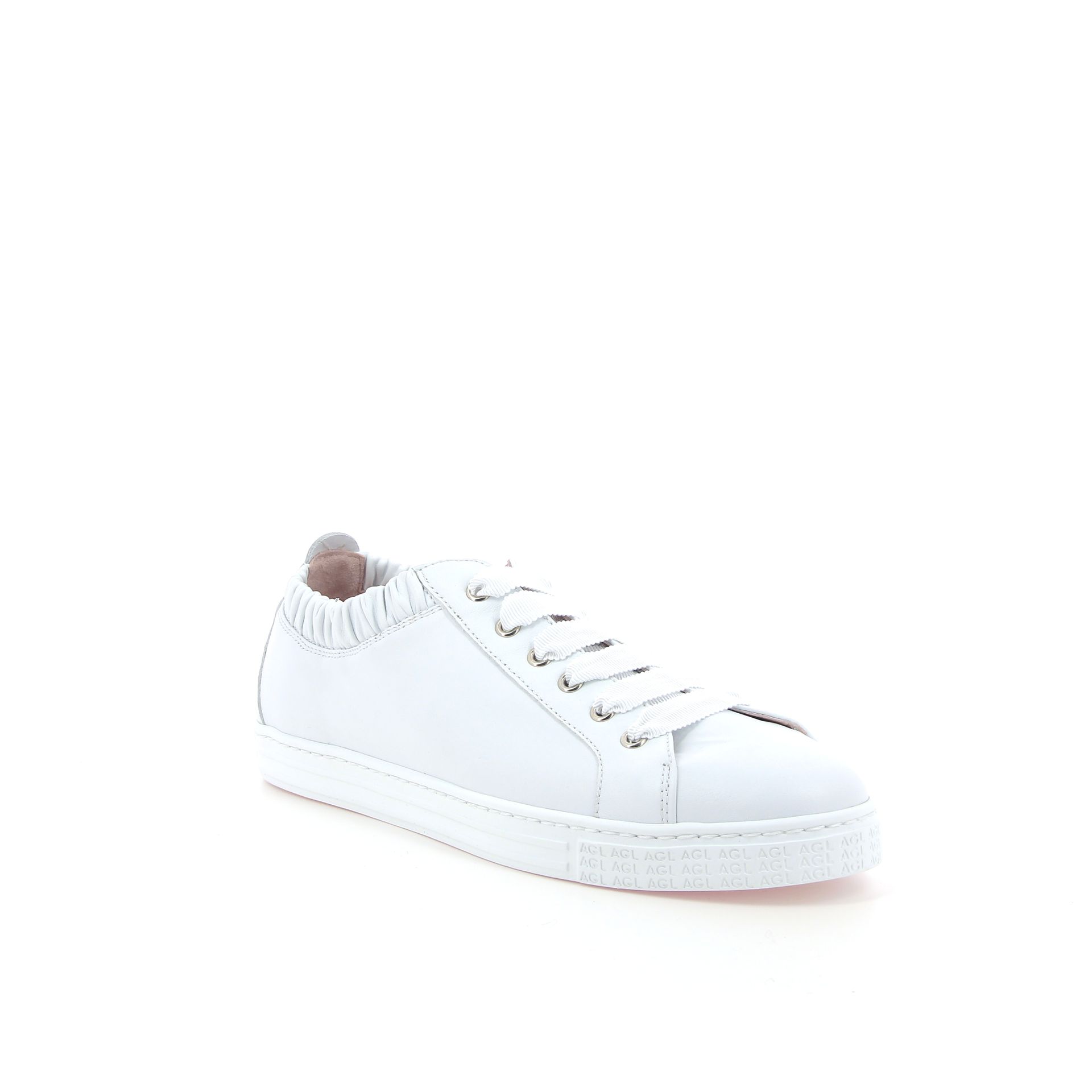 Agl Suzie 260770 wit