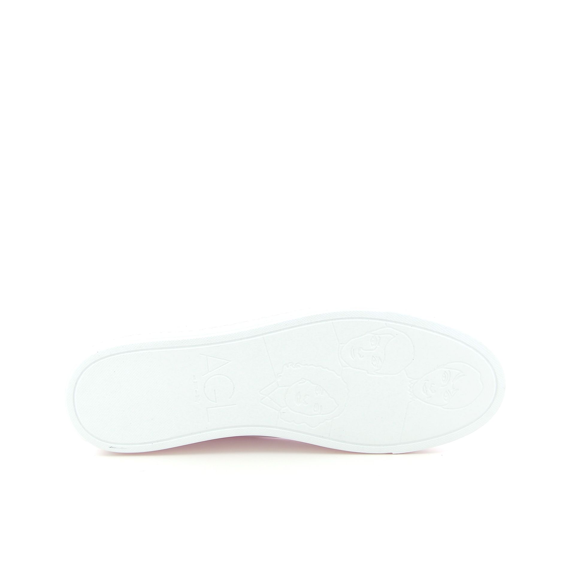 Agl Suzie 260770 wit