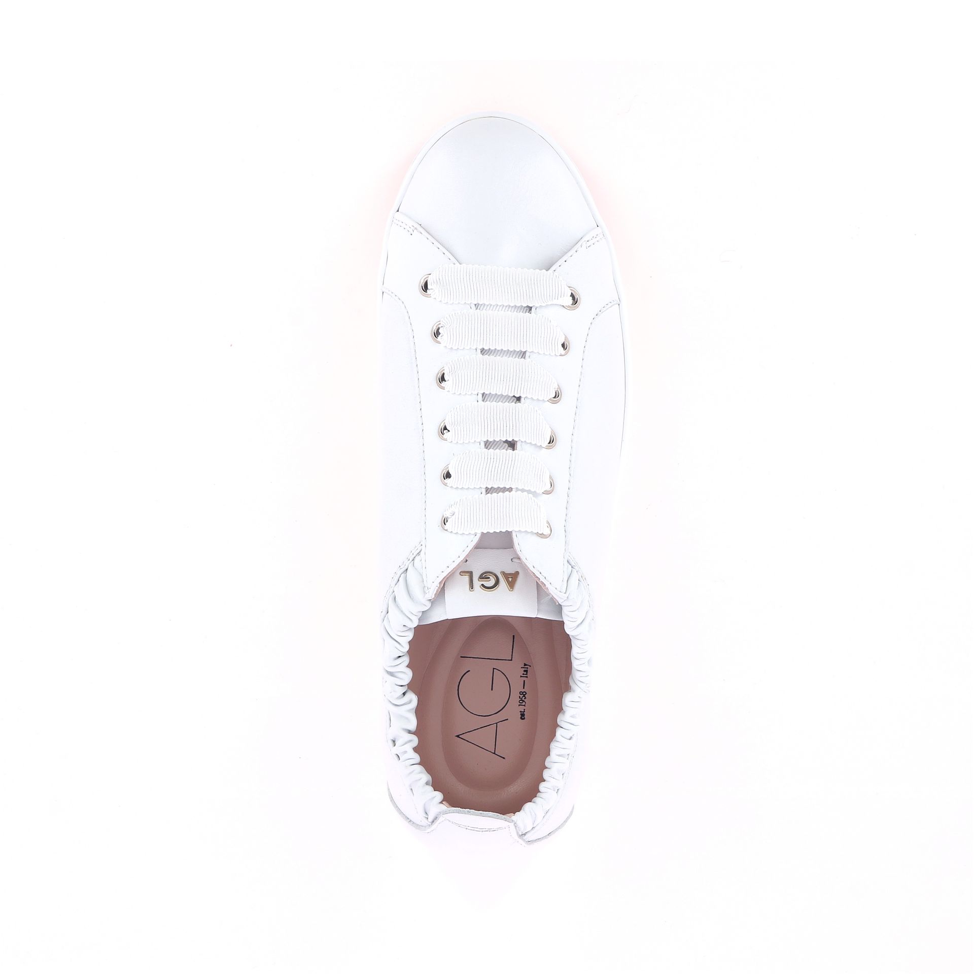 Agl Suzie 260770 wit