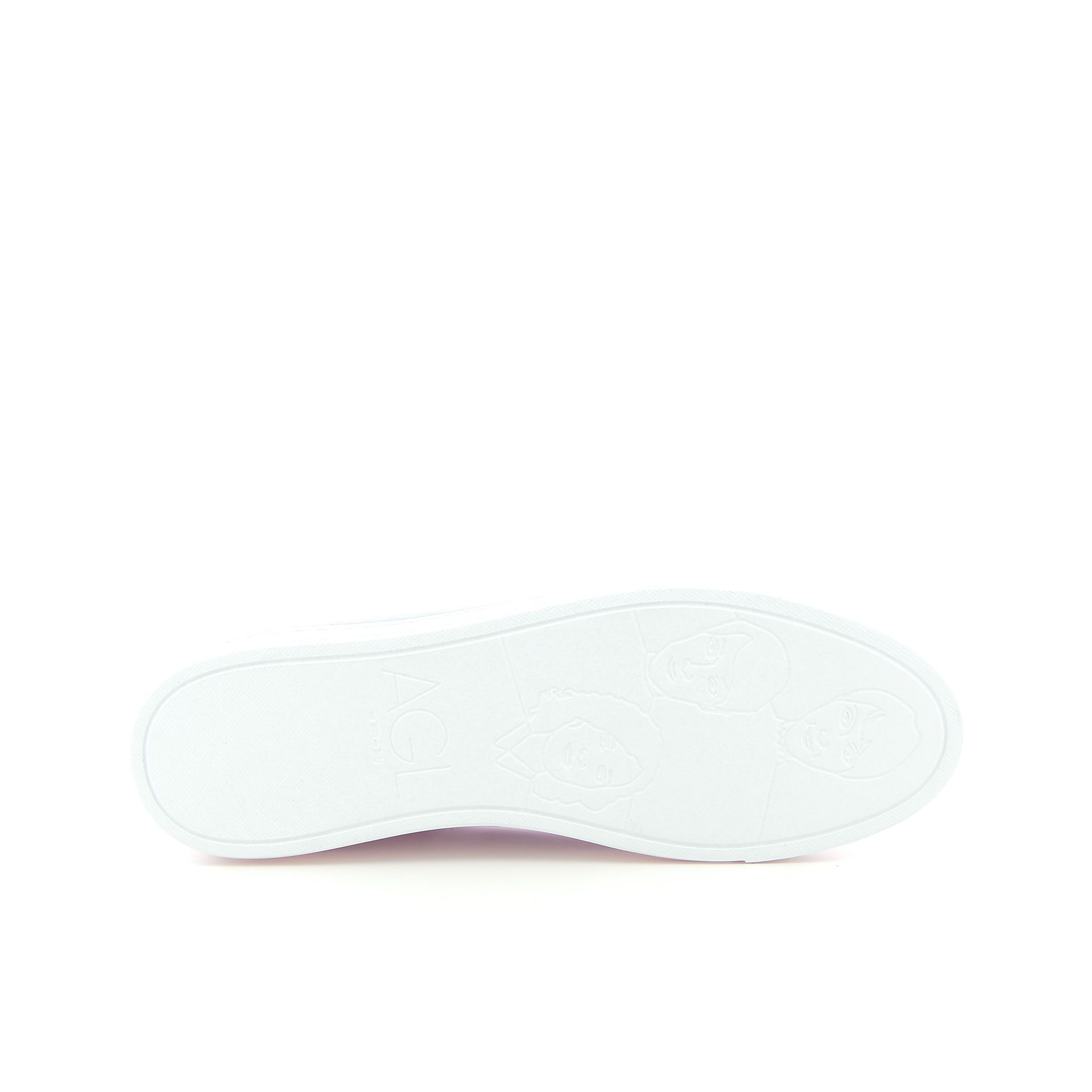 Agl Suzie 260771 grijs