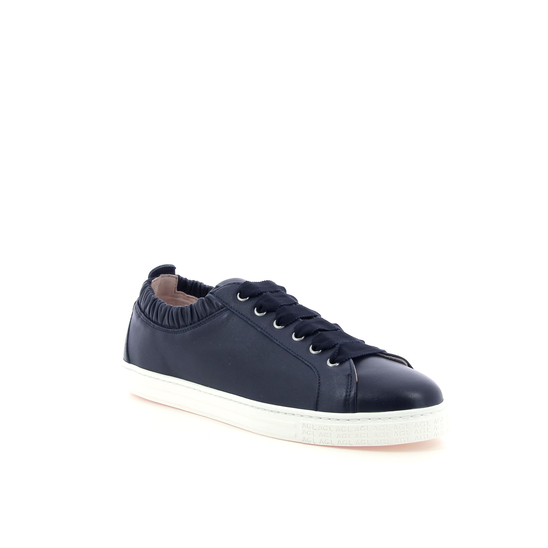 Agl Suzie 260773 blauw